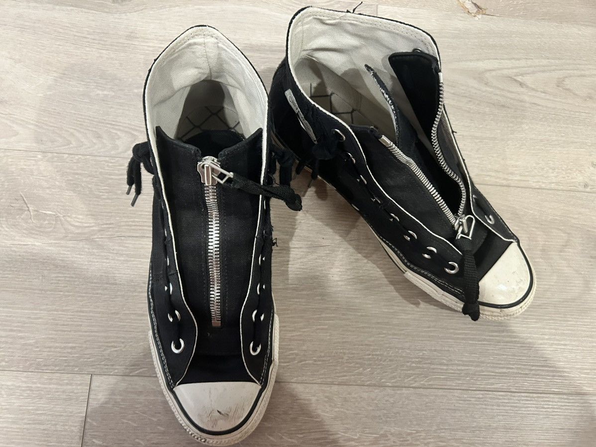 Converse × WHIZ LIMITED Converse x Whizlimited x Mika Size US 9 / EU 42 - 4 Thumbnail