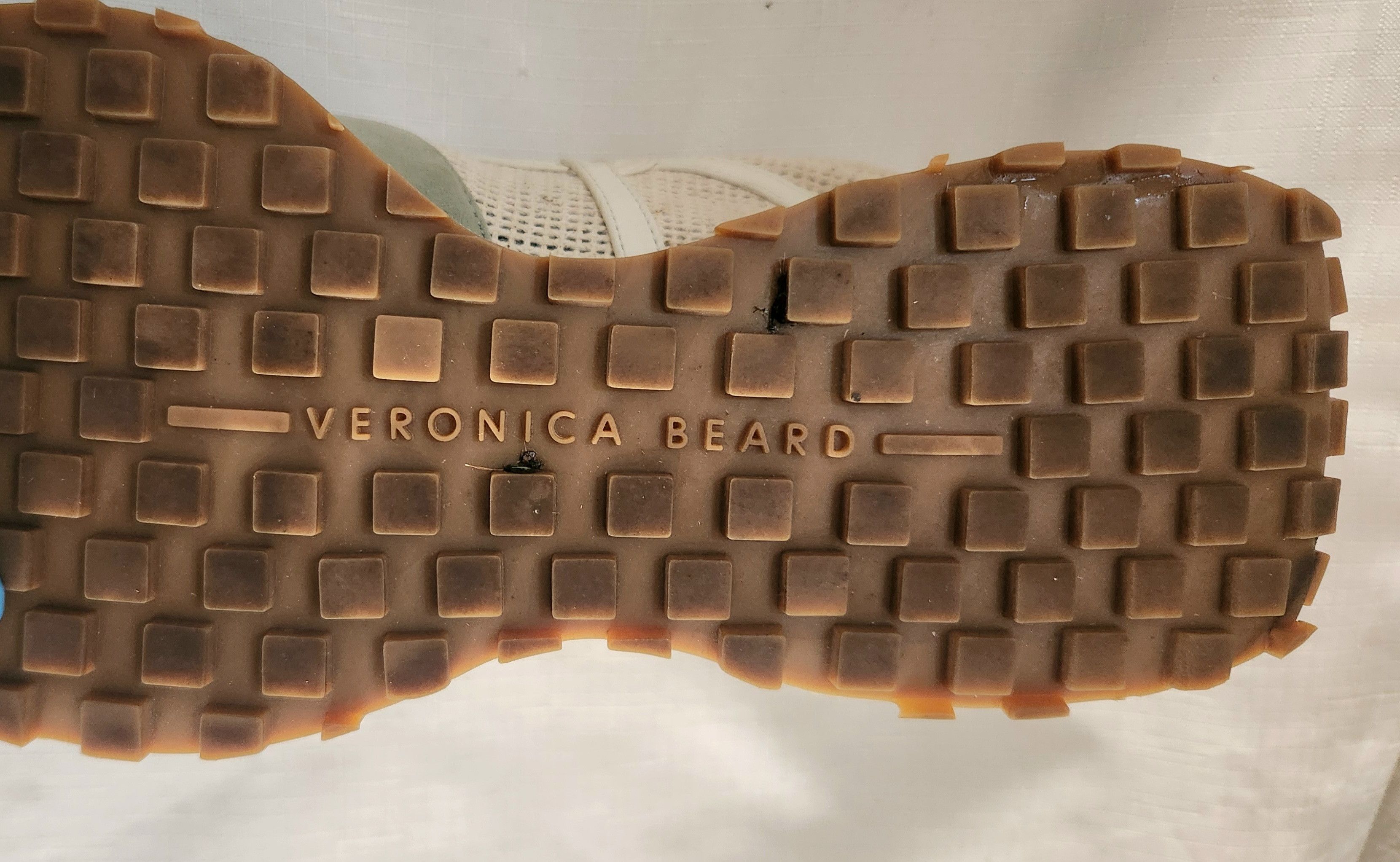 Designer × Veronica Beard Veronica Beard Valentina Wedge Slip-On Sneaker Sage Green 12 Size US 12 / IT 42 - 8 Thumbnail