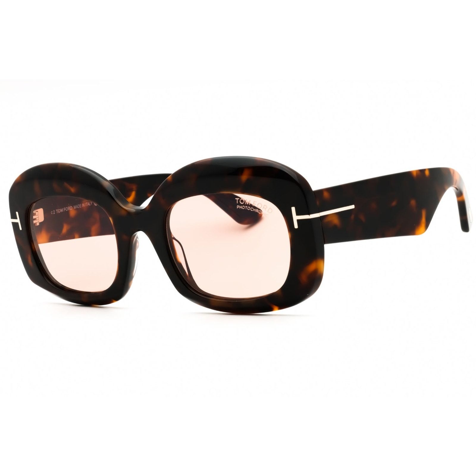 Tom Ford Tom Ford FT1219-52Y(589954-GZ1) Size ONE SIZE - 1 Thumbnail
