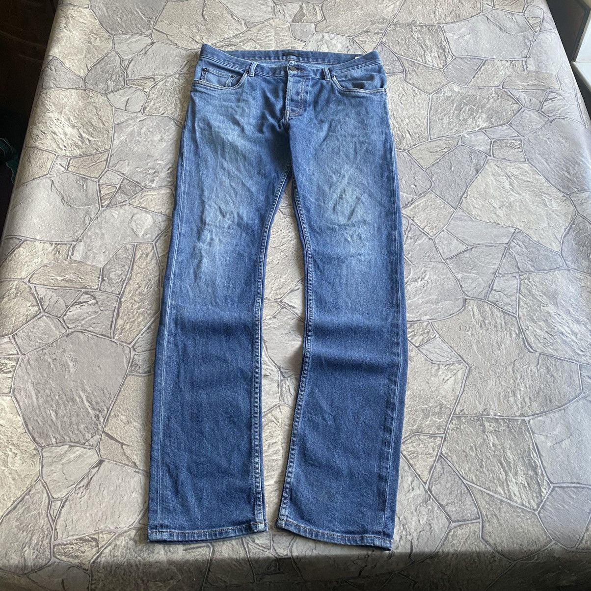 Prada Vintage Prada Jeans Size US 32 / EU 48 - 6 Thumbnail
