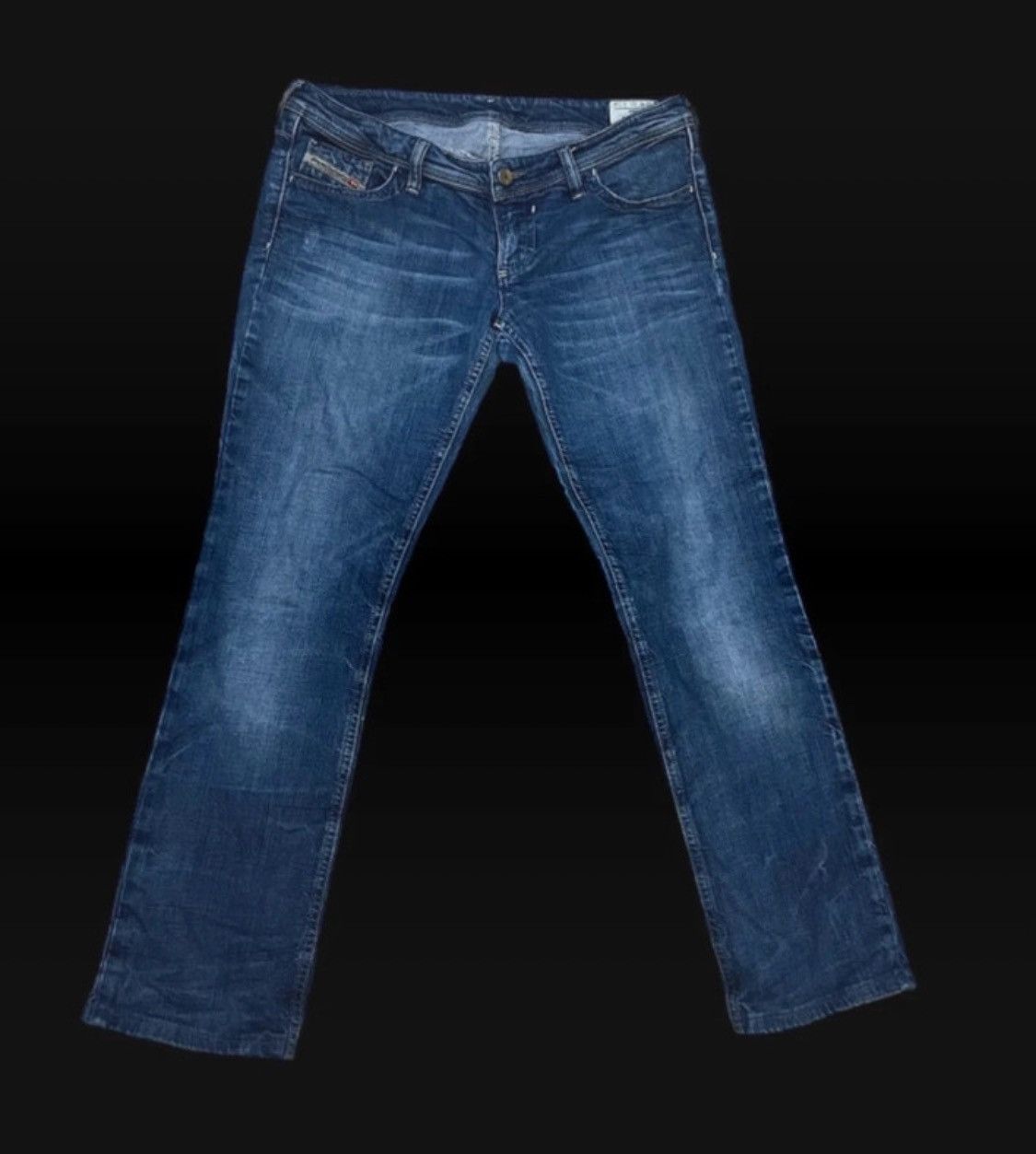Diesel Diesel Jeans Size 26" / US 2 / IT 38 - 1 Thumbnail