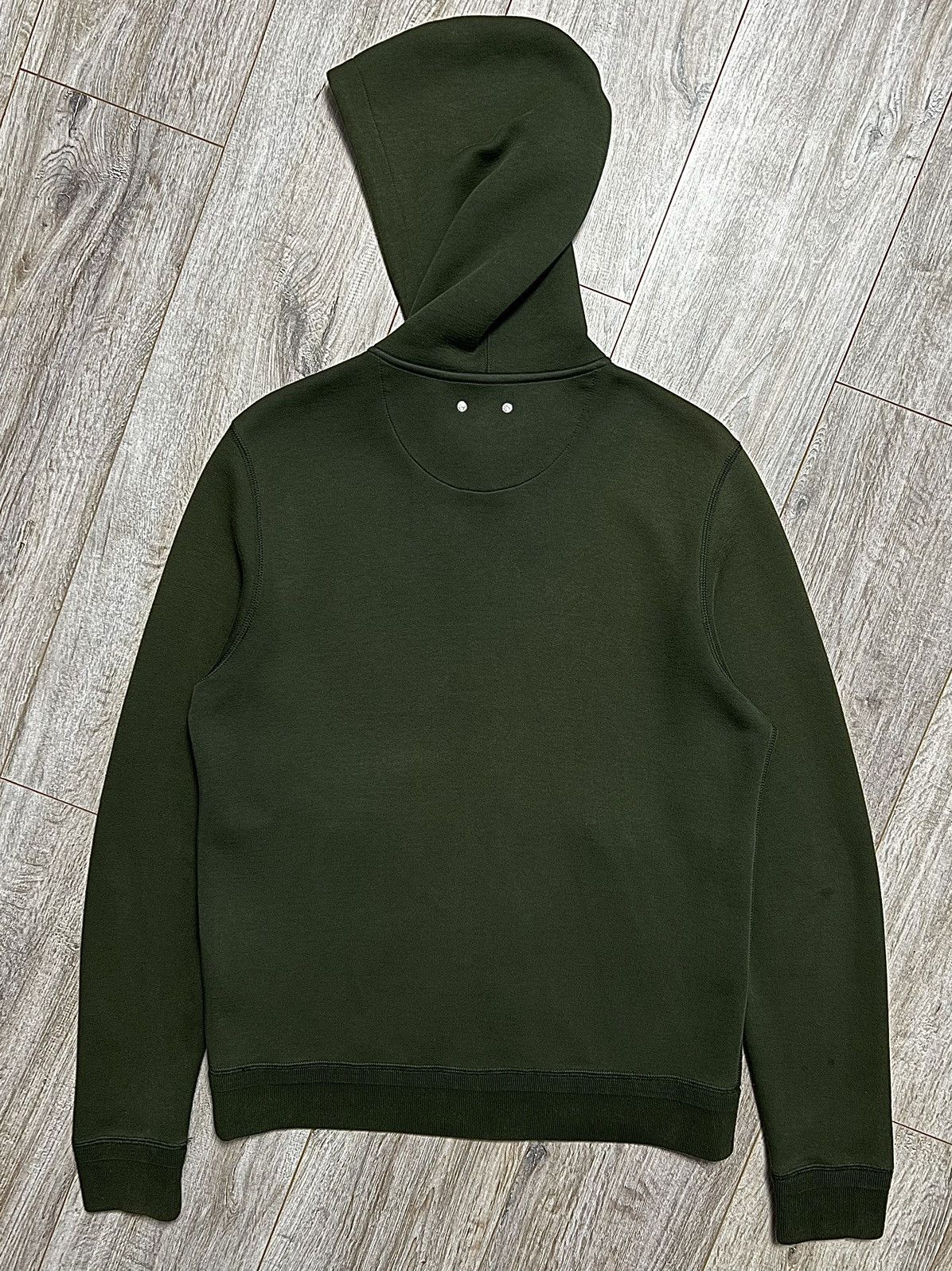 Louis Vuitton LOUIS VUITTON Sweatsuit LV Logo Cotton Zip Hoodie/Pants Set Size US M / EU 48-50 / 2 - 21 Thumbnail