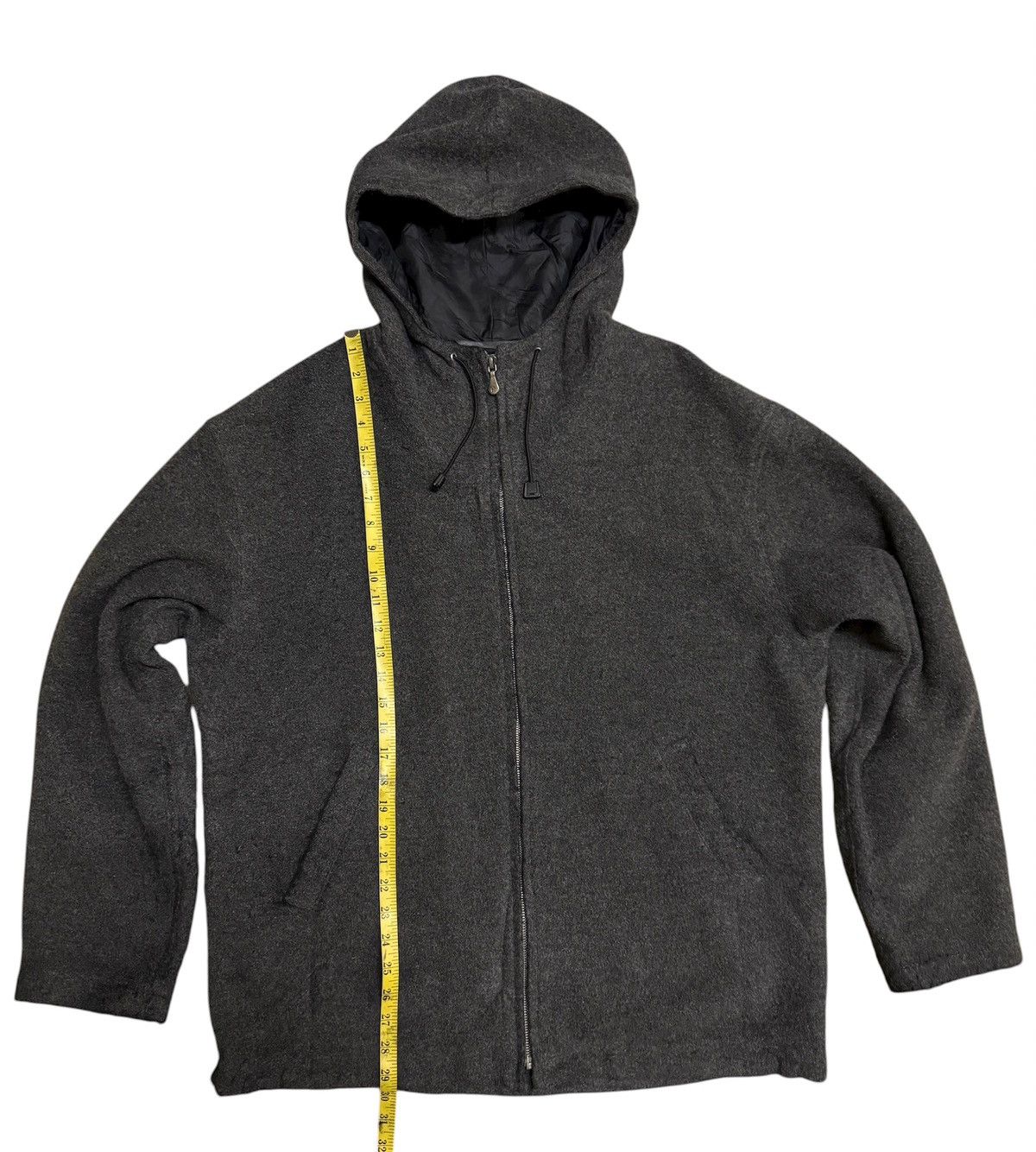 Paul Smith Paul Smith London Zip Hoodie Size US L / EU 52-54 / 3 - 7 Thumbnail