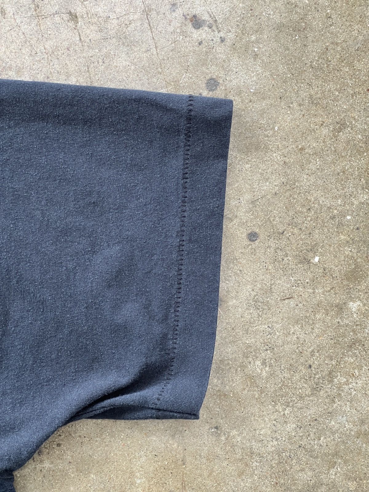 Vintage Vintage 90s The Freep Blah Blah Blah Single Stitch Tee XL Size US XL / EU 56 / 4 - 5 Thumbnail