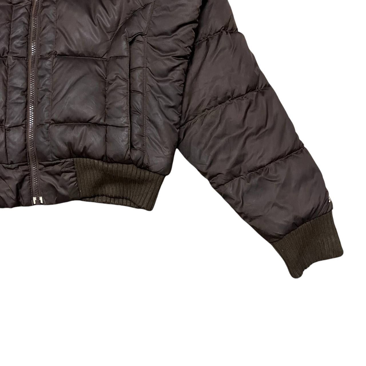 The North Face Vintage TNF The North Face Down Puffer Jacket 550 Size M / US 6-8 / IT 42-44 - 4 Thumbnail