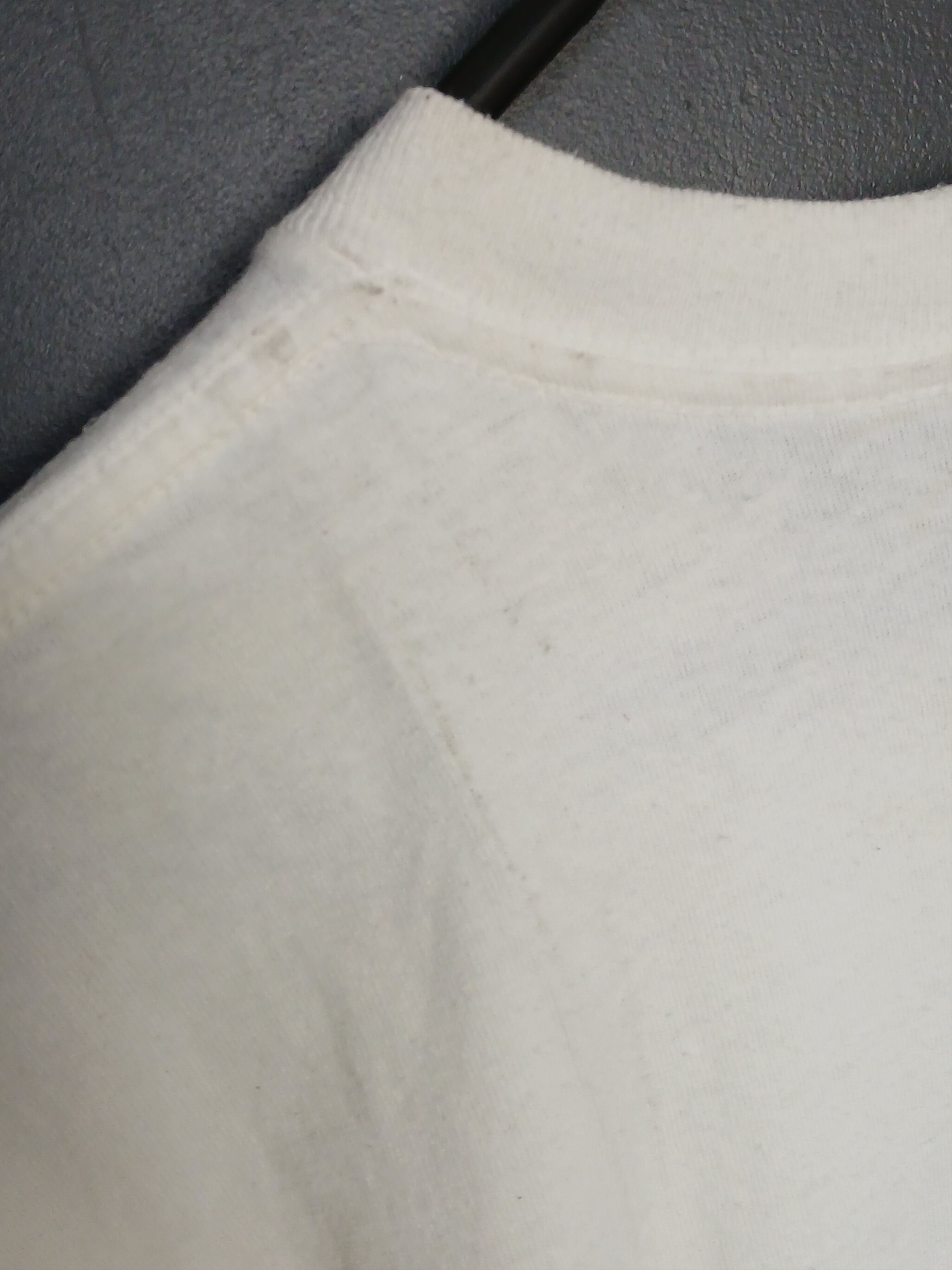 Cartoon Network × Disney × Vintage Vintage Disney Mickey Mouse Single Stitch T-Shirt Size US M / EU 48-50 / 2 - 8 Thumbnail