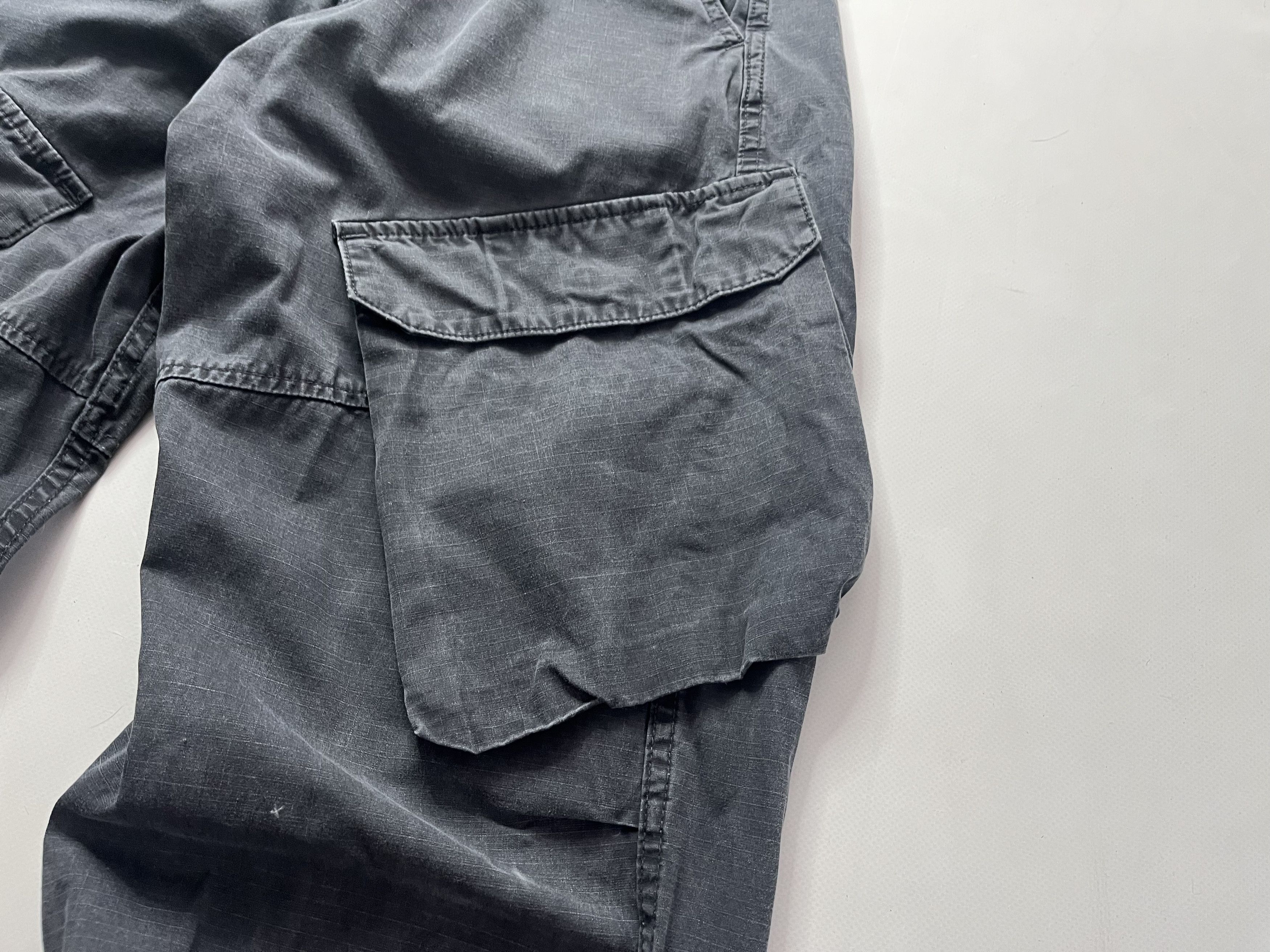 Neighborhood Neighborhood Type NM-MM cargo pants Size US 32 / EU 48 - 5 Thumbnail