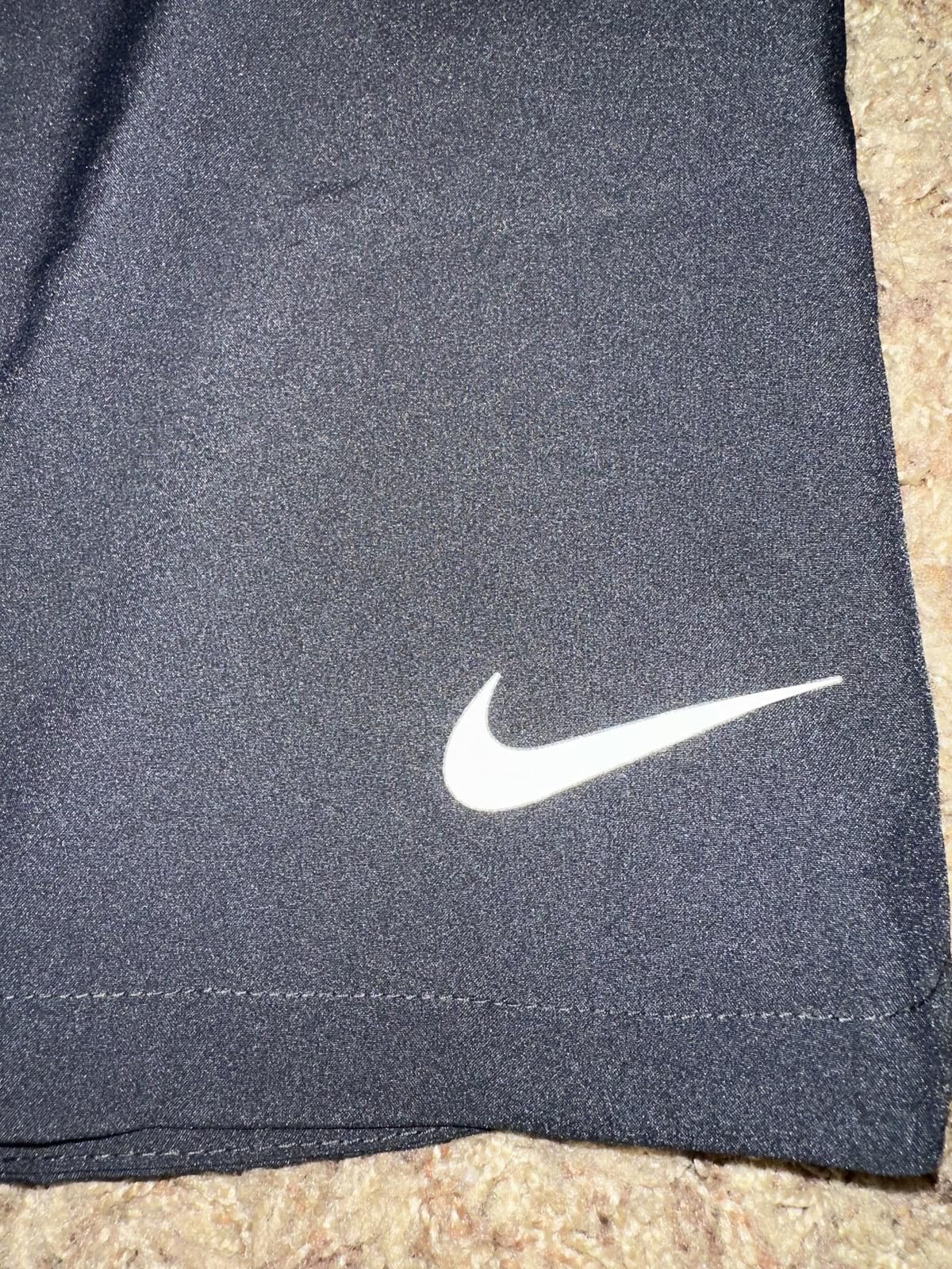 Nike Nike Men's Pro Flex Rep Training Shorts Size US 34 / EU 50 - 2 Thumbnail