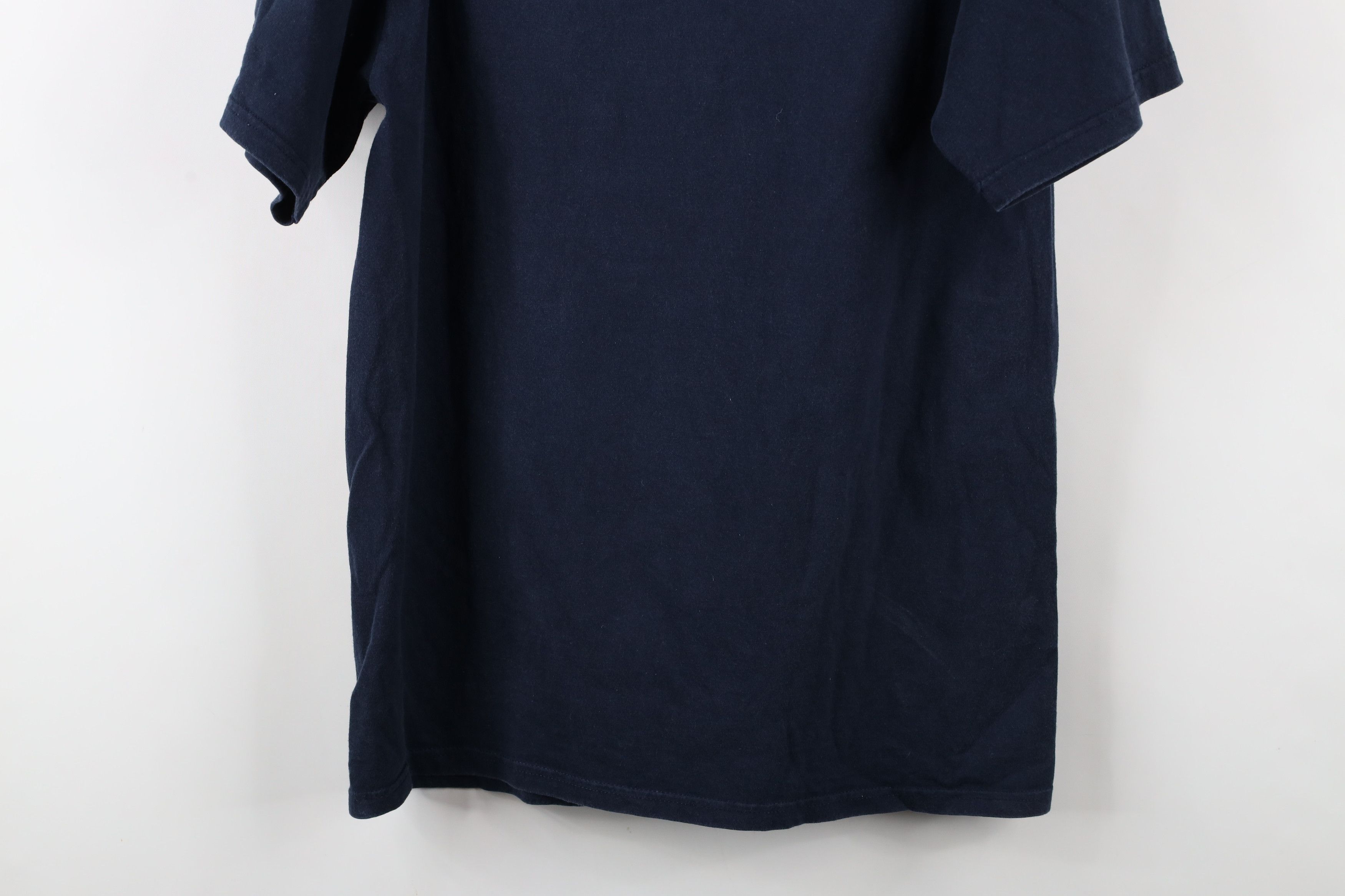 Champion × Vintage Vintage Champion Spell George Washington University T-Shirt Size US L / EU 52-54 / 3 - 11 Thumbnail