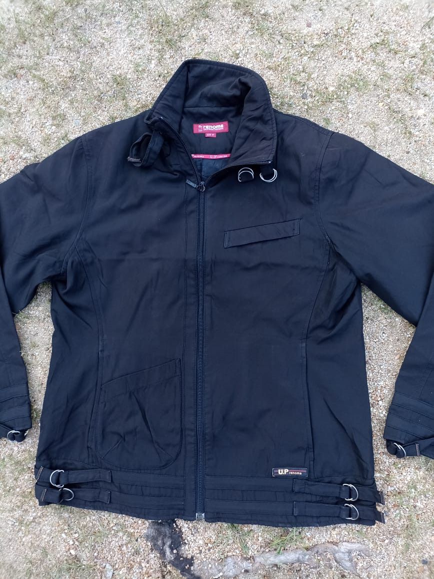 Renoma Renoma Zipper Jacket Size M / US 6-8 / IT 42-44 - 5 Thumbnail