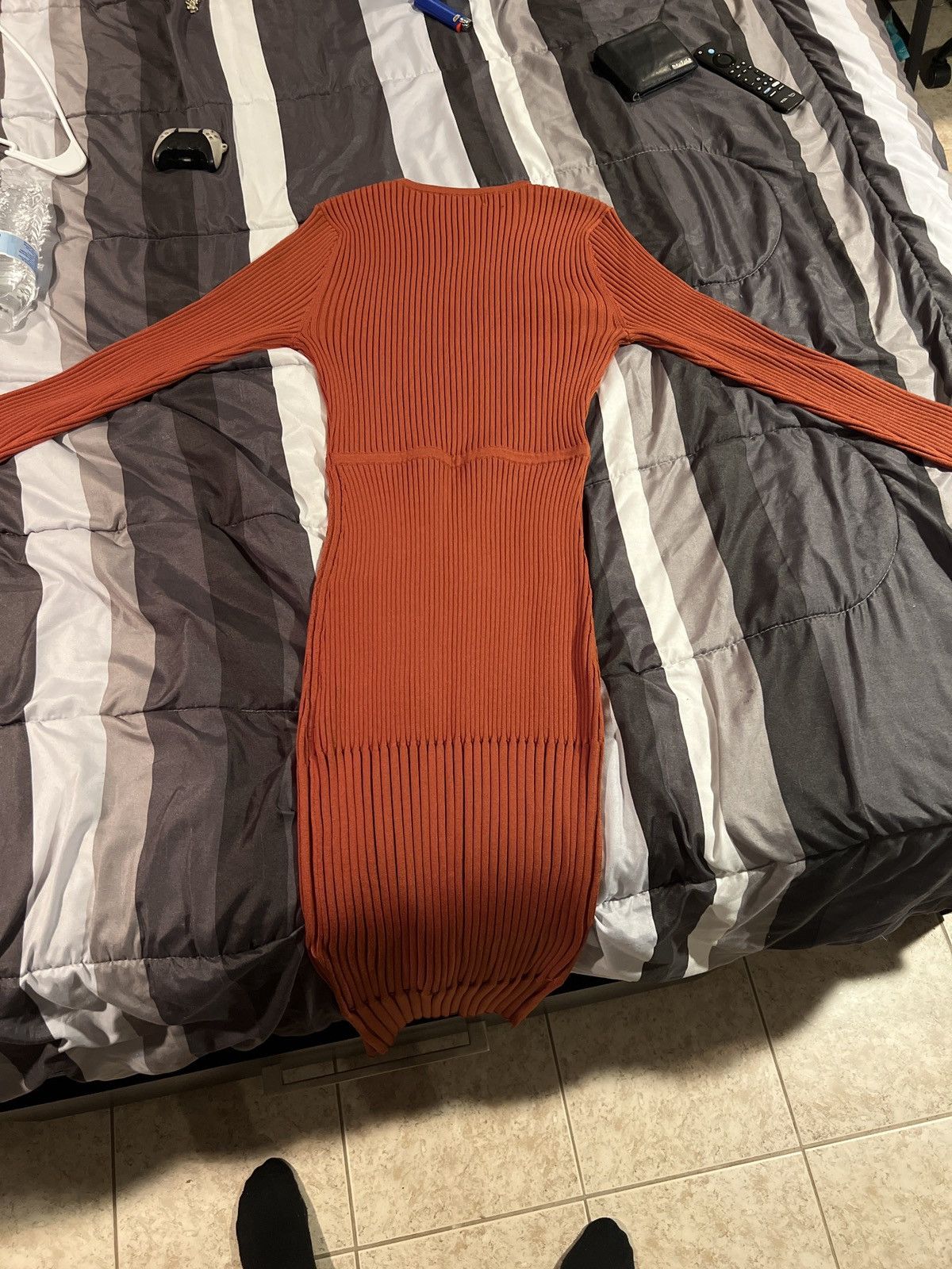 Jason Wu Jason Wu Dress Size S / US 4 / IT 40 - 2 Thumbnail
