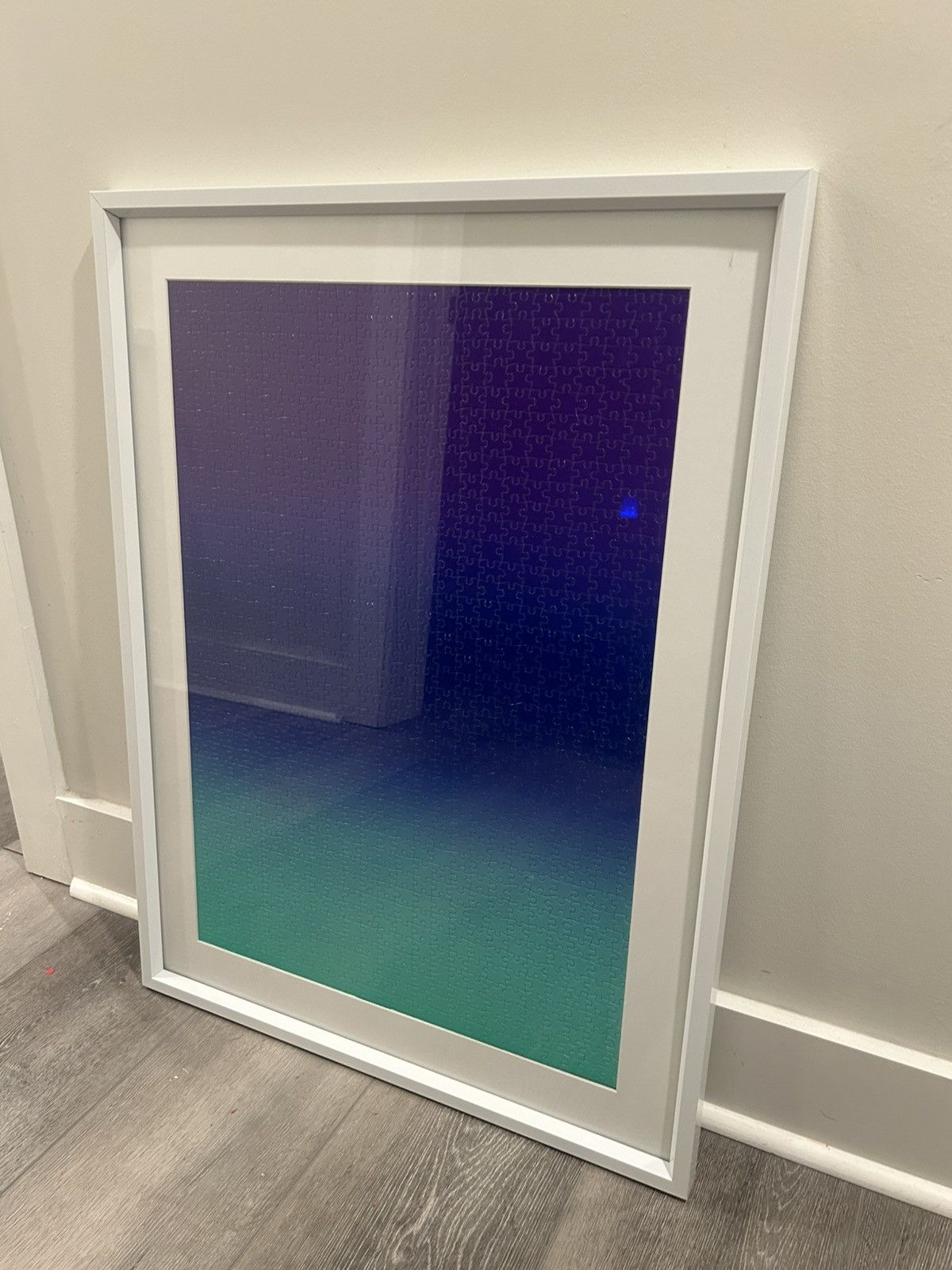 Kith Kith Color Field Puzzle Size ONE SIZE - 4 Thumbnail