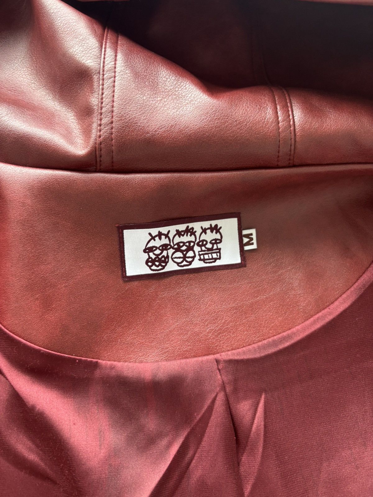Other paperboyz clasp fireman jacket Size US M / EU 48-50 / 2 - 6 Thumbnail