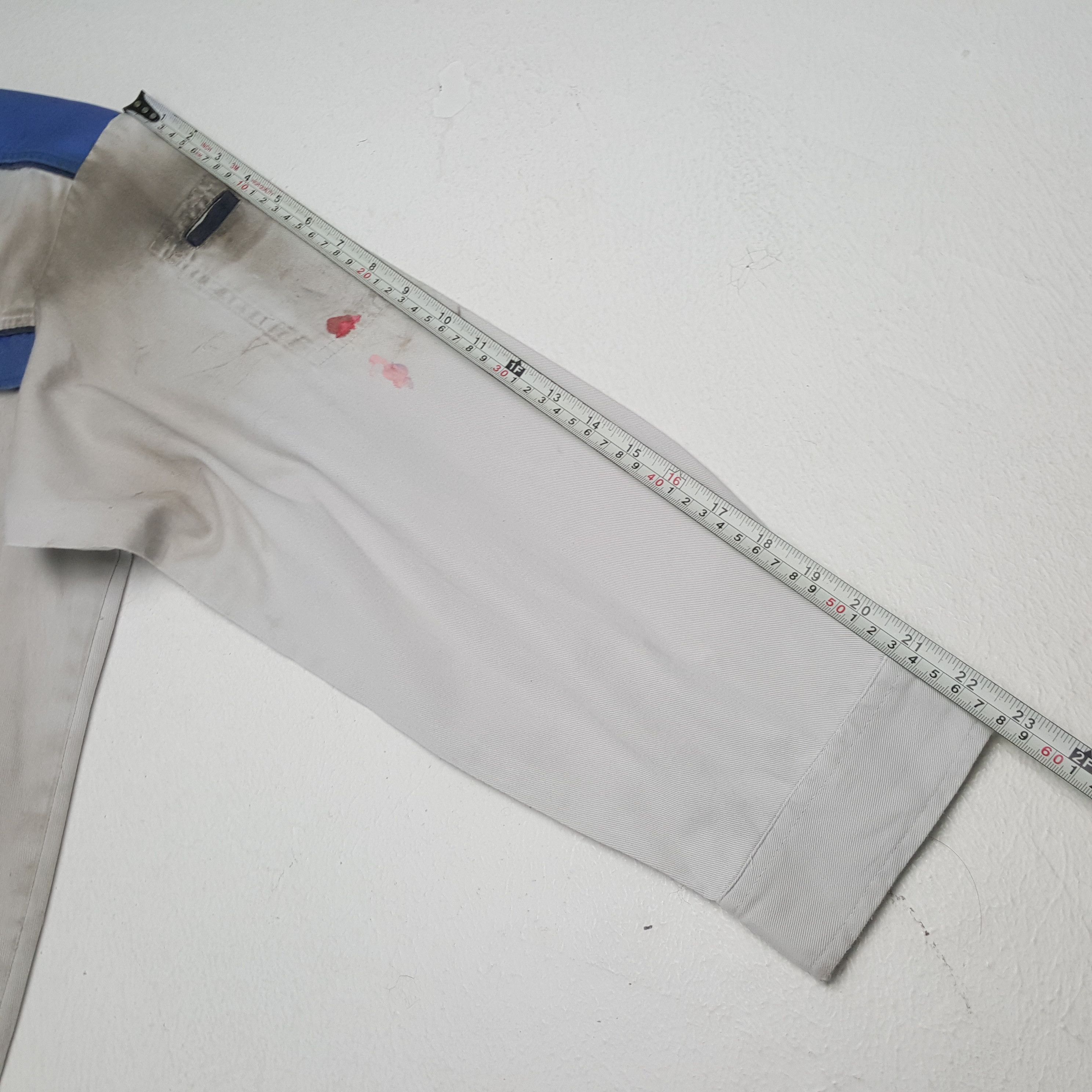 Vintage Vintage TRD TOYOTA RACING Japanese Brand Distressed Jacket Size US L / EU 52-54 / 3 - 6 Thumbnail
