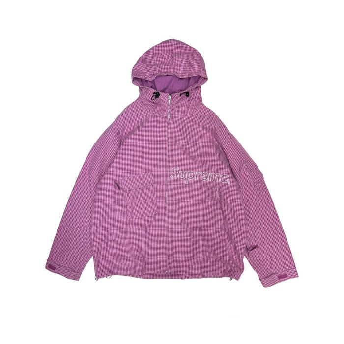 Supreme Supreme Ripstop Utility Jacket | Grailed