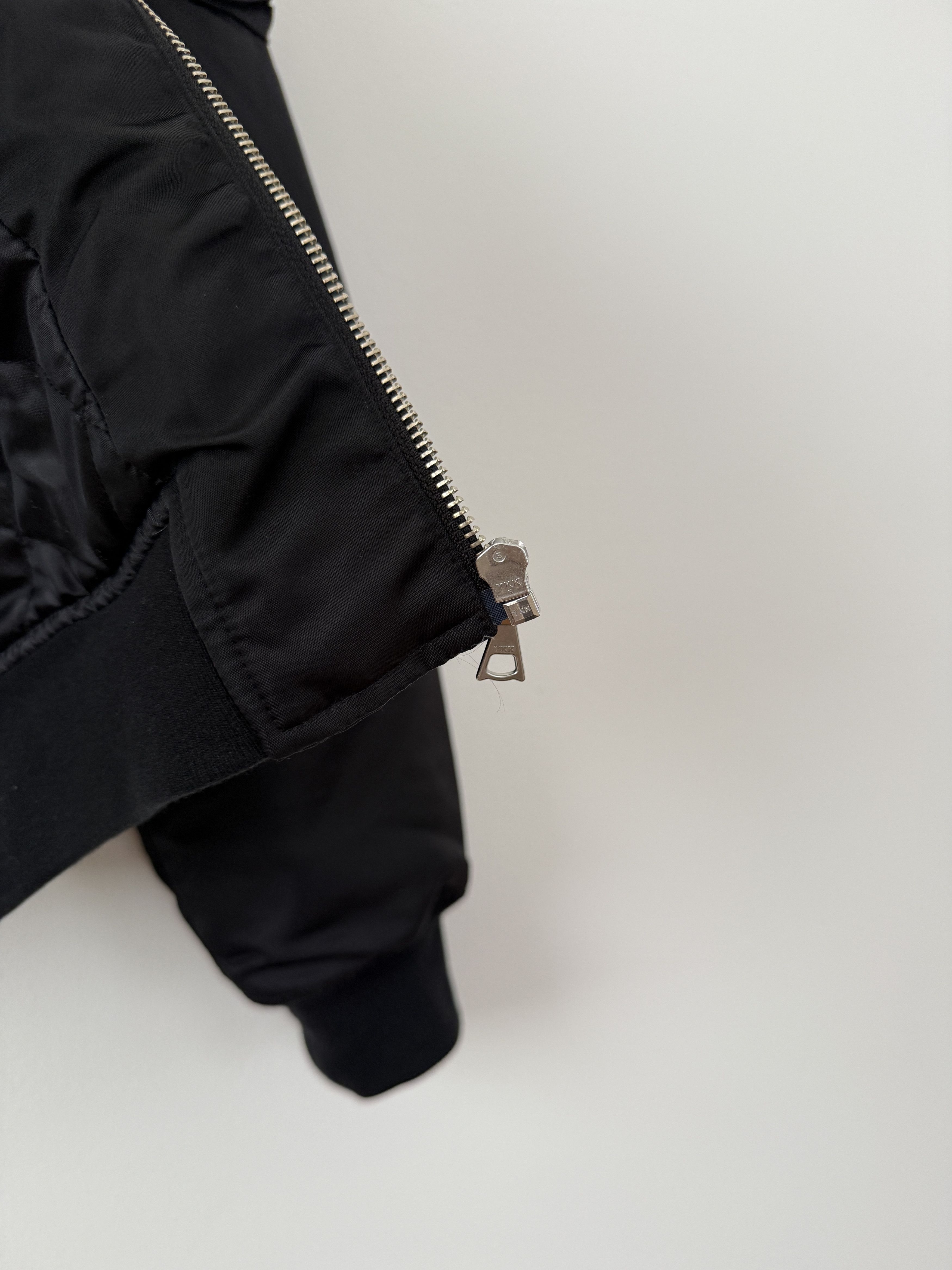 John Elliott Bogota II Bomber Jacket Size US L / EU 52-54 / 3 - 15 Thumbnail
