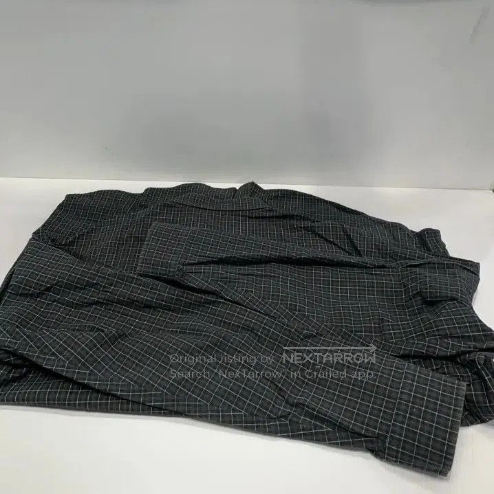 Balenciaga Balenciaga Black Long Sleeve Shirt with Print. Size US M / EU 48-50 / 2 - 9 Thumbnail