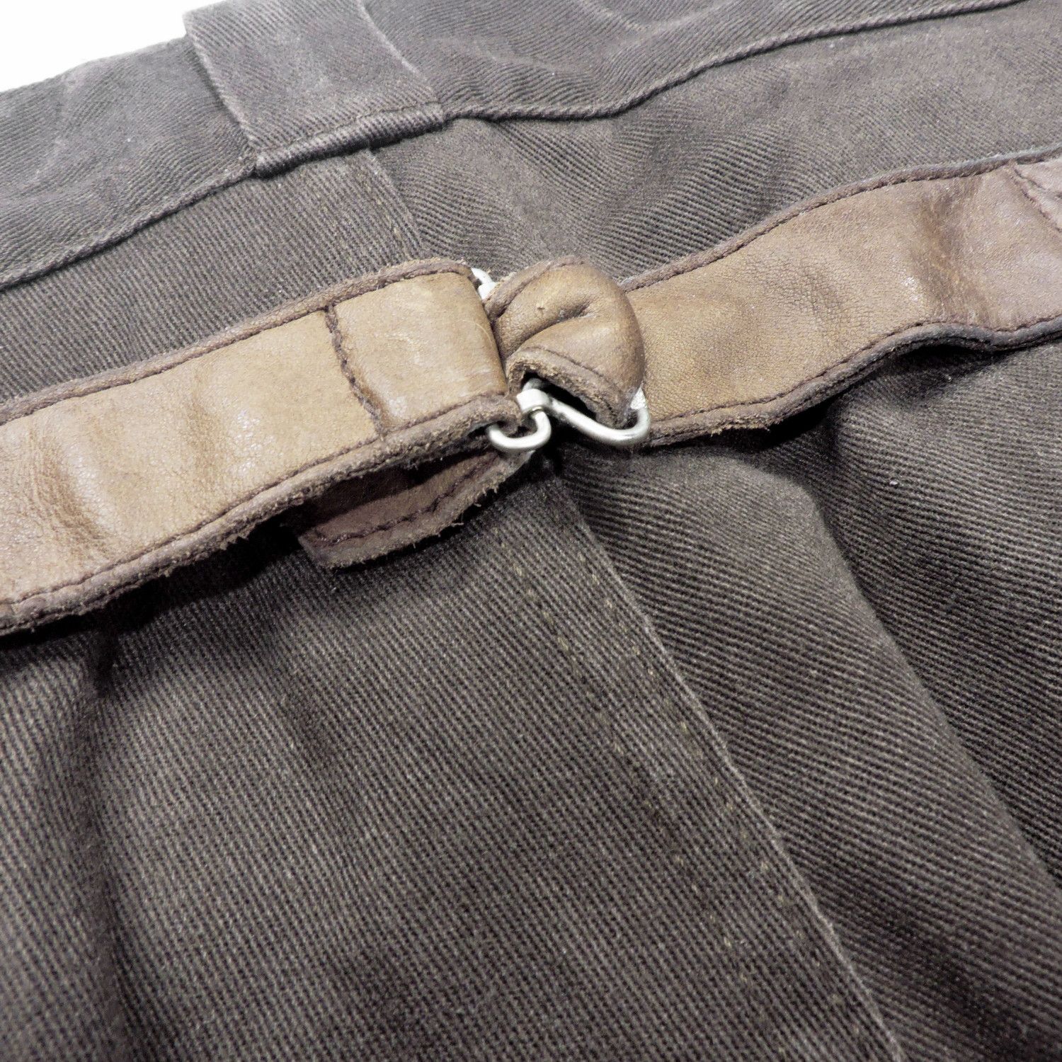 Junya Watanabe EYE JUNYA WATANABE X DICKIES HYBRID CARGO WORK PANTS Size US 31 - 18 Thumbnail