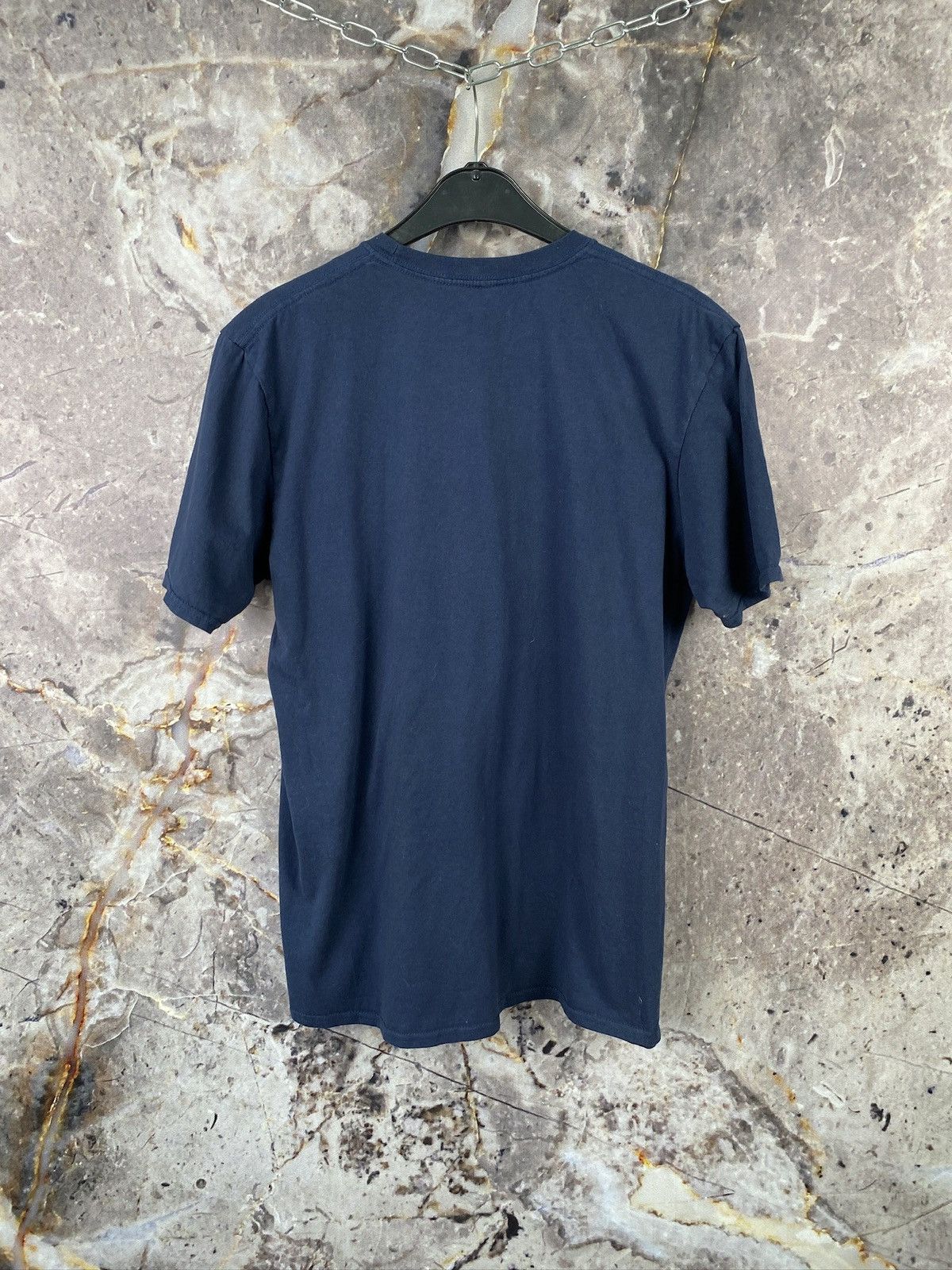 Other Men’s Steven Rhodes Who Gives A Shit T-Shirt Size Large Size US L / EU 52-54 / 3 - 10 Thumbnail