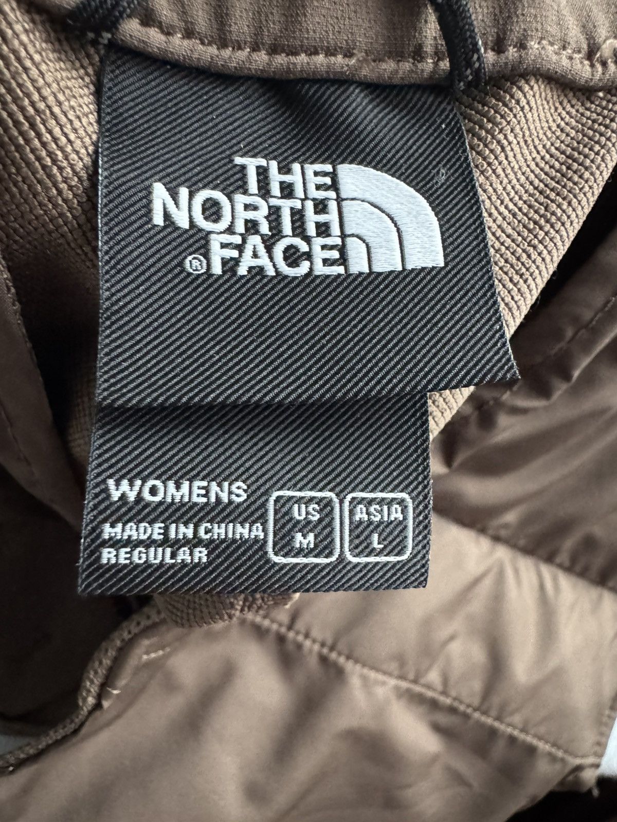 Kazuki Kuraishi × The North Face Urban Exploration UNISEX CURVED WIDE LEG PANTS Size US 32 / EU 48 - 16 Thumbnail