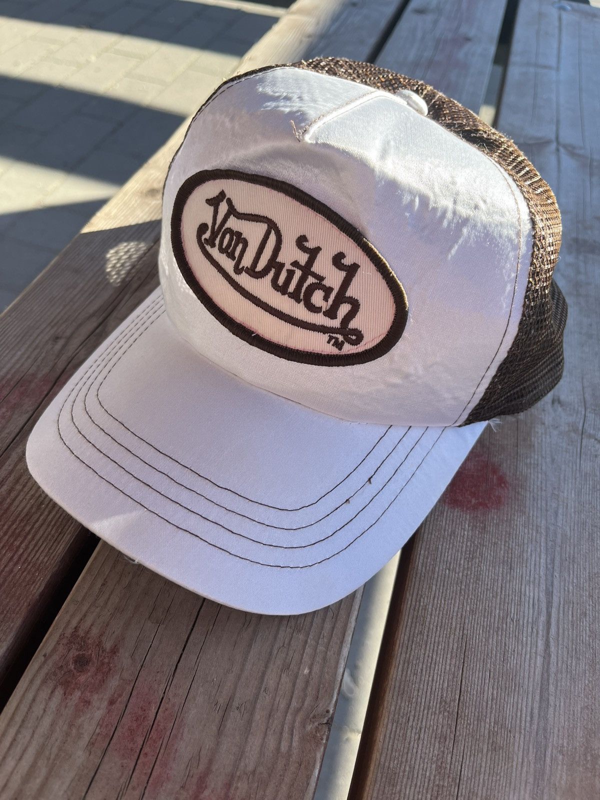 Von Dutch Von Dutch cup Size ONE SIZE - 1 Thumbnail
