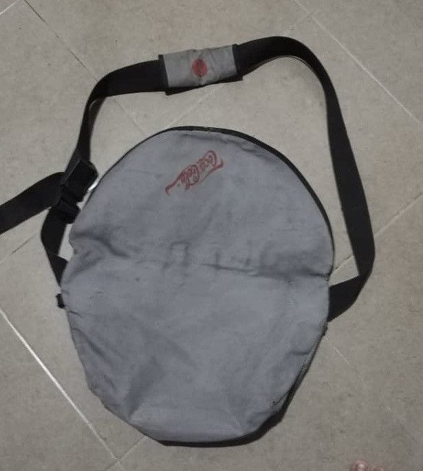 Coca Cola Coca-Cola limited bag Size ONE SIZE - 4 Thumbnail