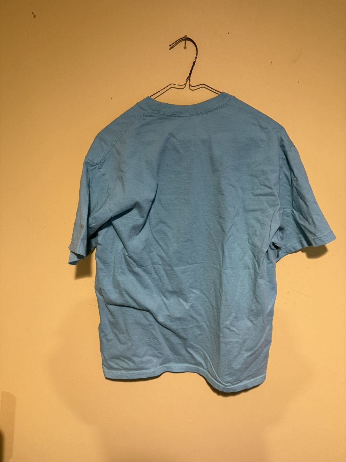 Supreme Supreme Al Green Photo Tee Size US M / EU 48-50 / 2 - 3 Thumbnail