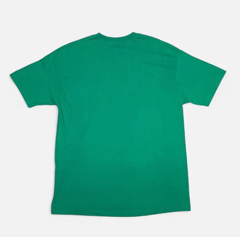 AAA Y2K I’ve been used recycled green funny T-shirt Size US XL / EU 56 / 4 - 4 Thumbnail