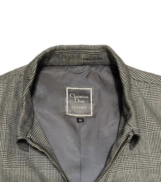 Christian Dior Monsieur Vintage Christian Dior Monsieur Wool Jacket Size US M / EU 48-50 / 2 - 4 Thumbnail