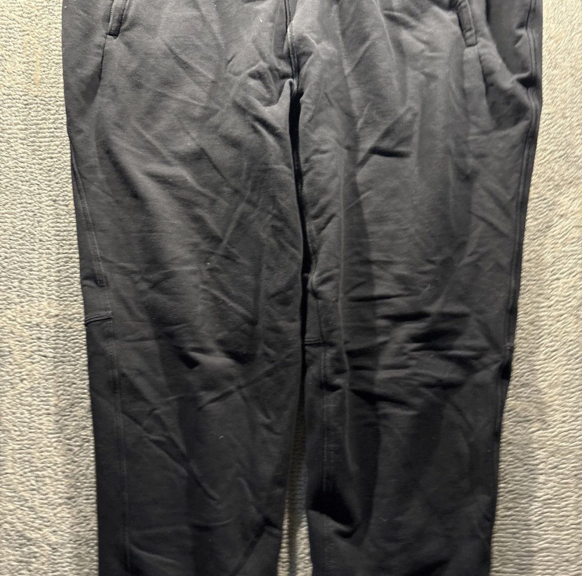 Lululemon Lululemon Men Pants XL ABC Jogger 30 Size US 30 / EU 46 - 5 Thumbnail