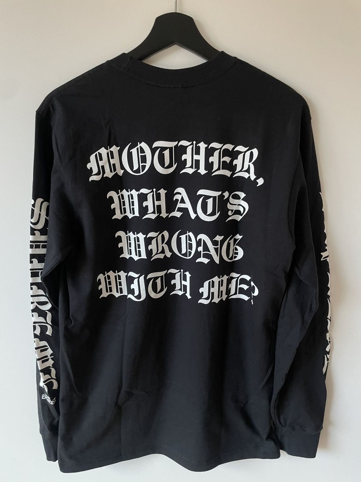 Supreme The Exorcist Mother L/S T Shirt