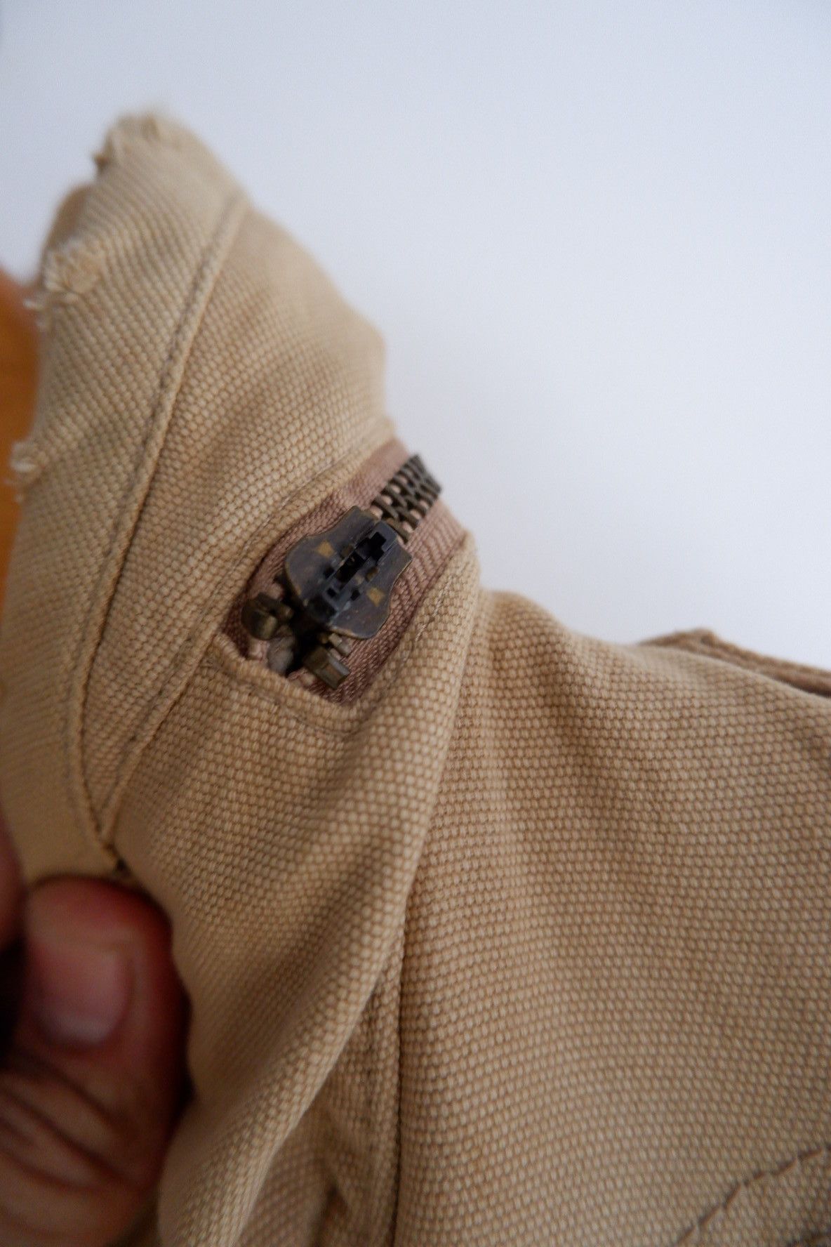 Le Grande Bleu (L.G.B.) Vintage LGB Bono Apocalypse Style - Caroll Japan Bono Jacket Size US S / EU 44-46 / 1 - 7 Thumbnail