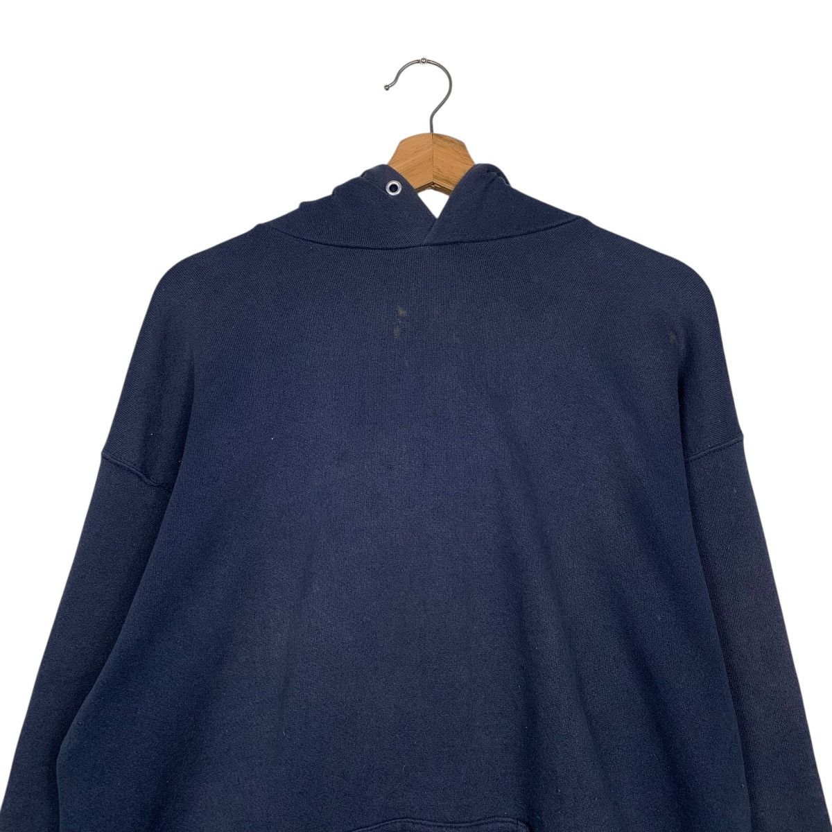 Other Vintage Discus Athletic Pullover Hoodie Made In USA Size US L / EU 52-54 / 3 - 11 Thumbnail
