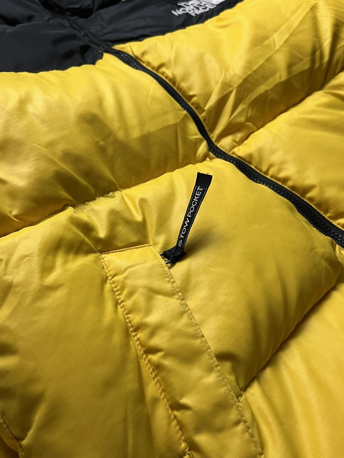 The North Face The North Face 1996 Retro Nuptse 700 Series Puffer Jacket Size US S / EU 44-46 / 1 - 7 Thumbnail