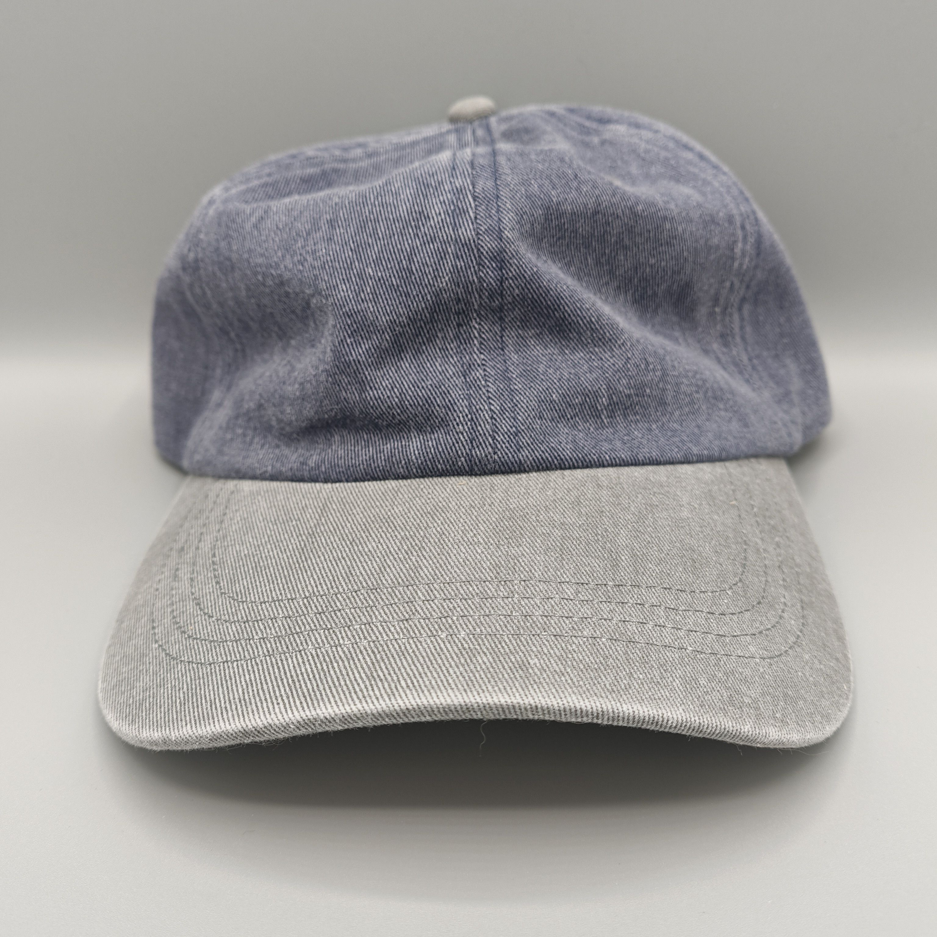Beams Japan Beams two tone hat cap Japan plus strapback Size ONE SIZE - 1 Thumbnail