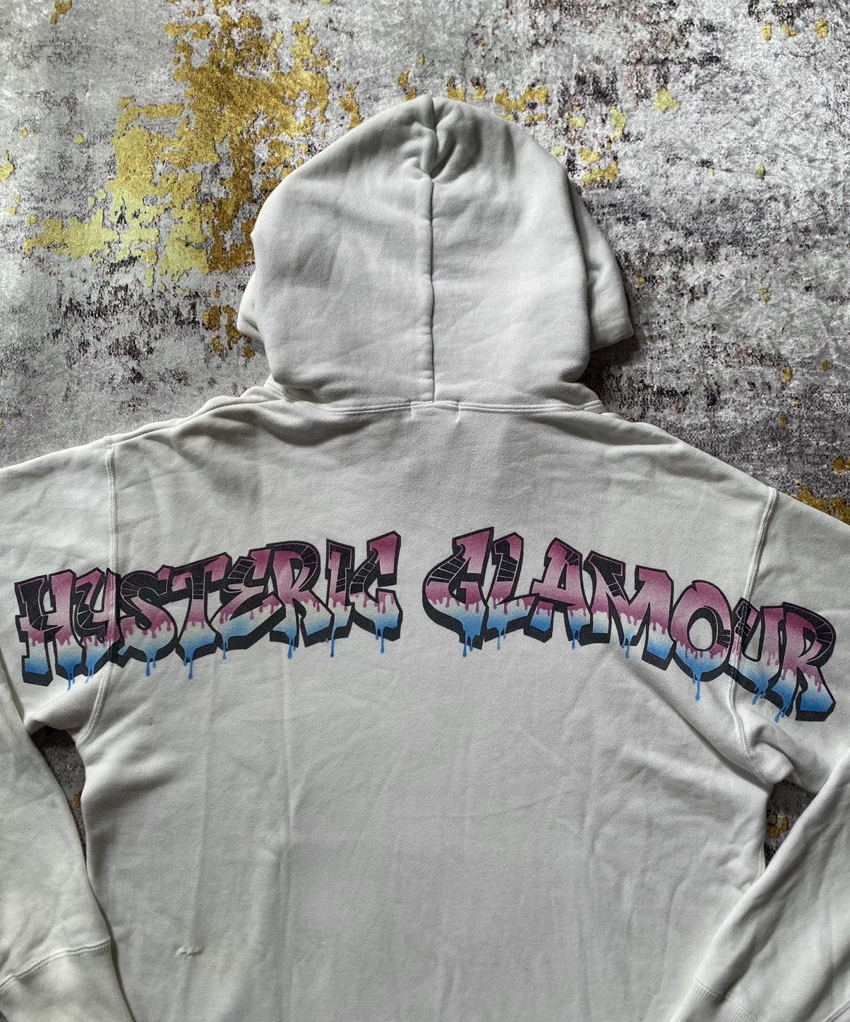Hysteric Glamour Hysteric Glamour Graffiti Bear Size US S / EU 44-46 / 1 - 5 Thumbnail