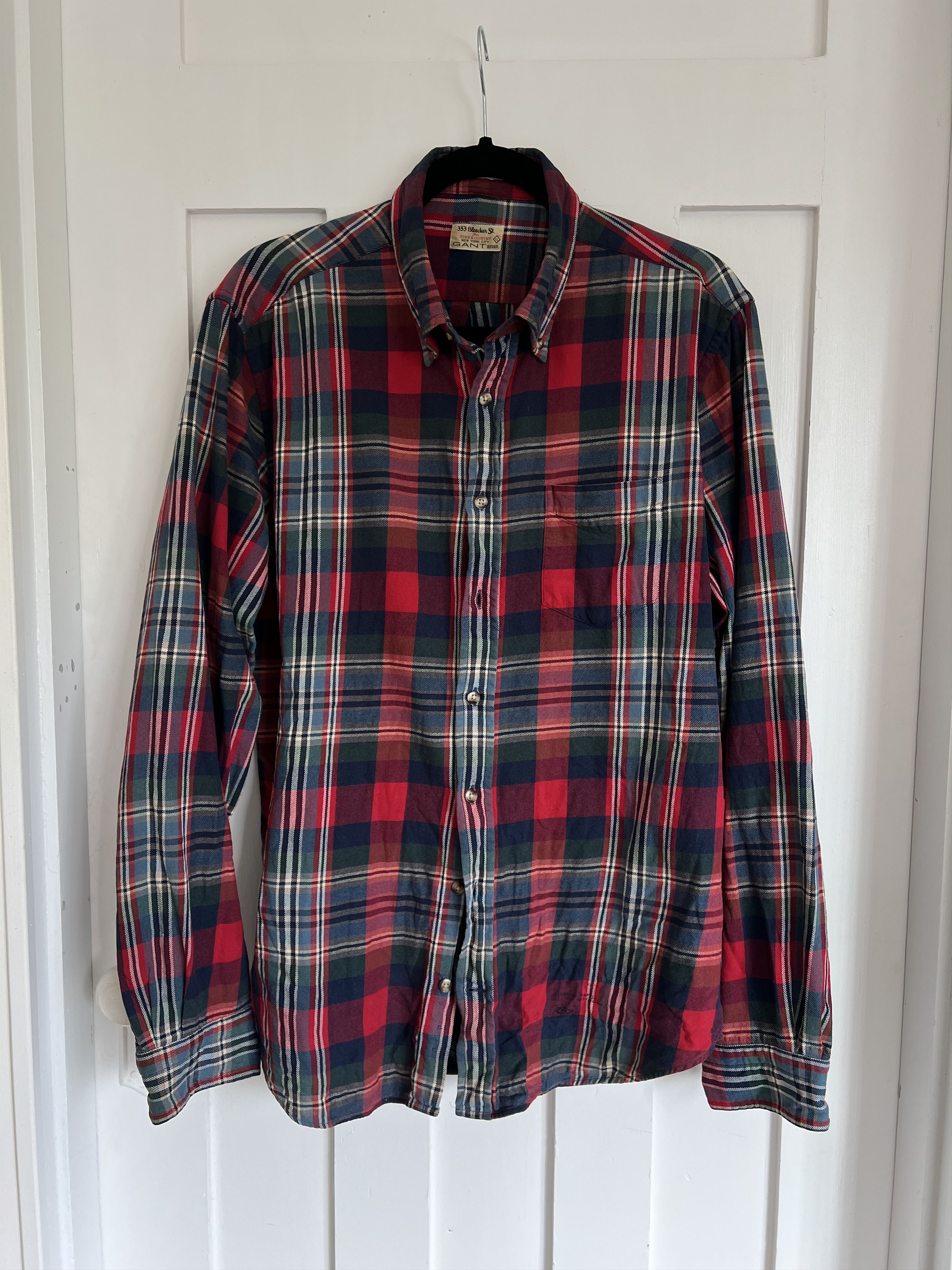 Gant Country Twill