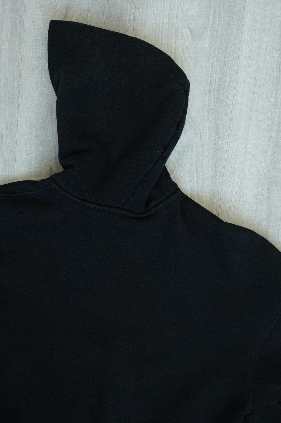 Balenciaga Balenciaga Heavyweight Zip Up Size US S / EU 44-46 / 1 - 10 Thumbnail