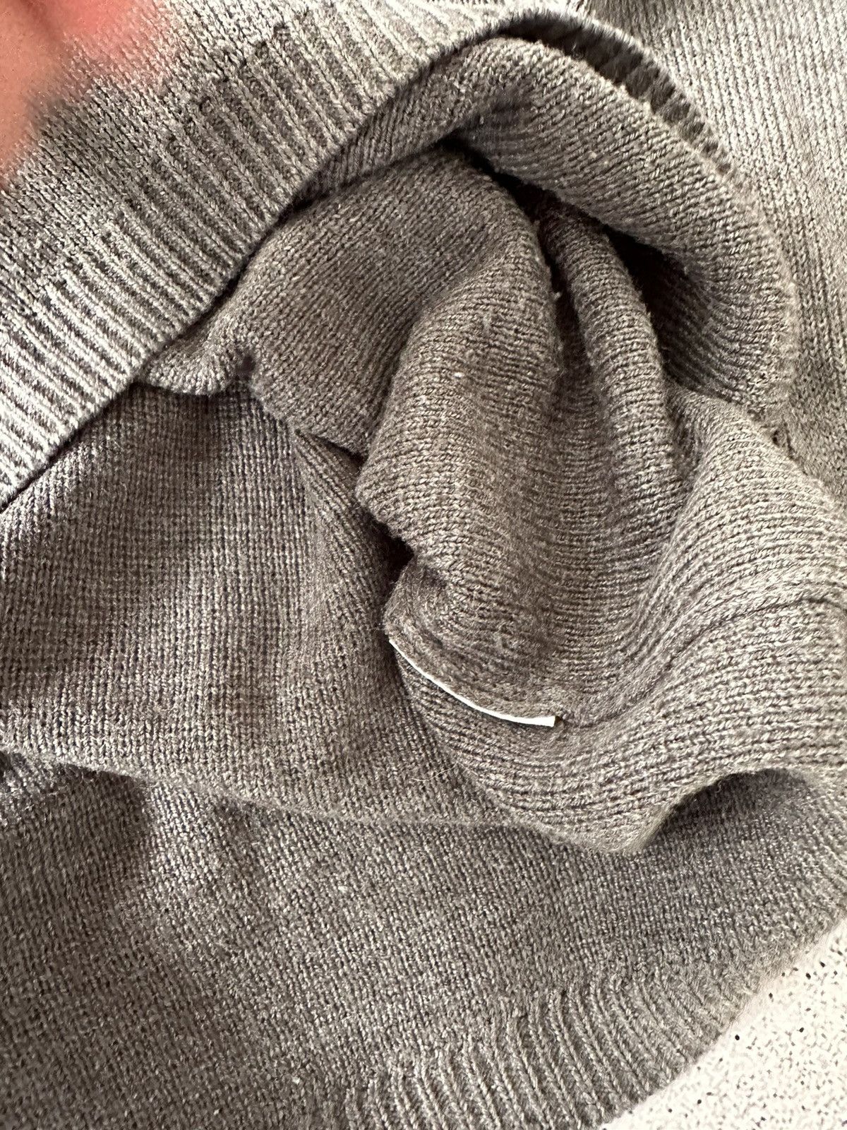 Lacoste × Vintage Vintage Lacoste Sweater Size US L / EU 52-54 / 3 - 7 Thumbnail