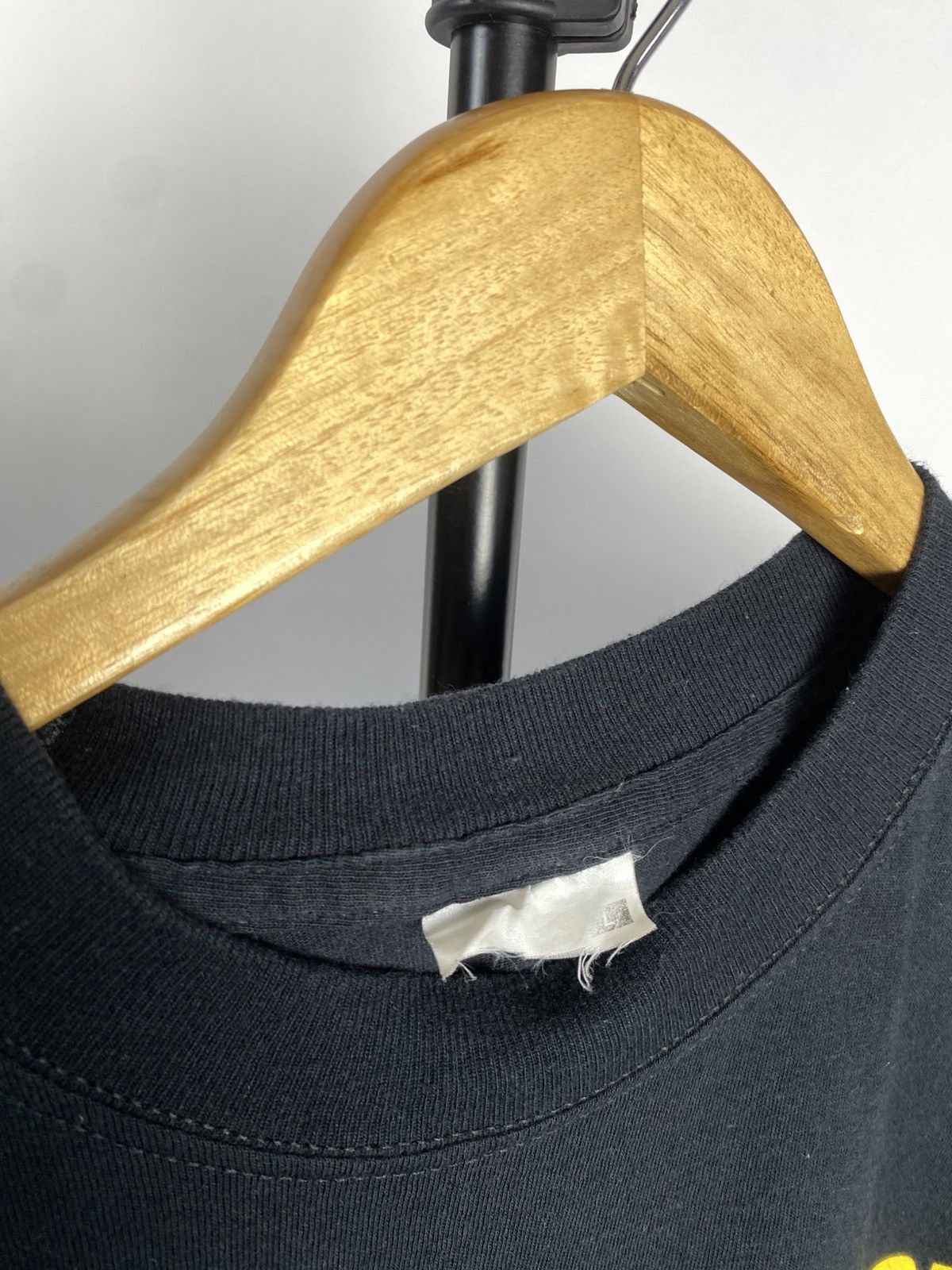 Band Tees × Vintage Vintage 2003 Paul McCartney back in the world tour t-shirt Size US L / EU 52-54 / 3 - 4 Thumbnail