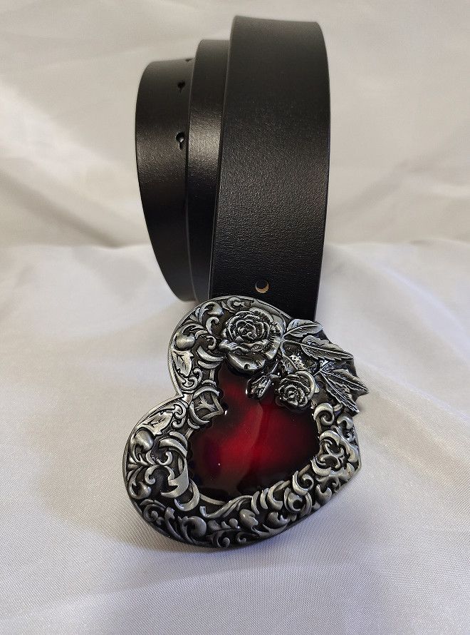 Other Fashion personalized simple belt Size ONE SIZE - 4 Thumbnail