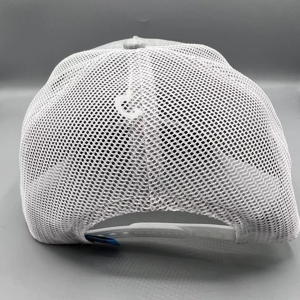 Other New York City FC Trucker Hat Men Fanatics MLS Snap Back Cap Size ONE SIZE - 4 Thumbnail