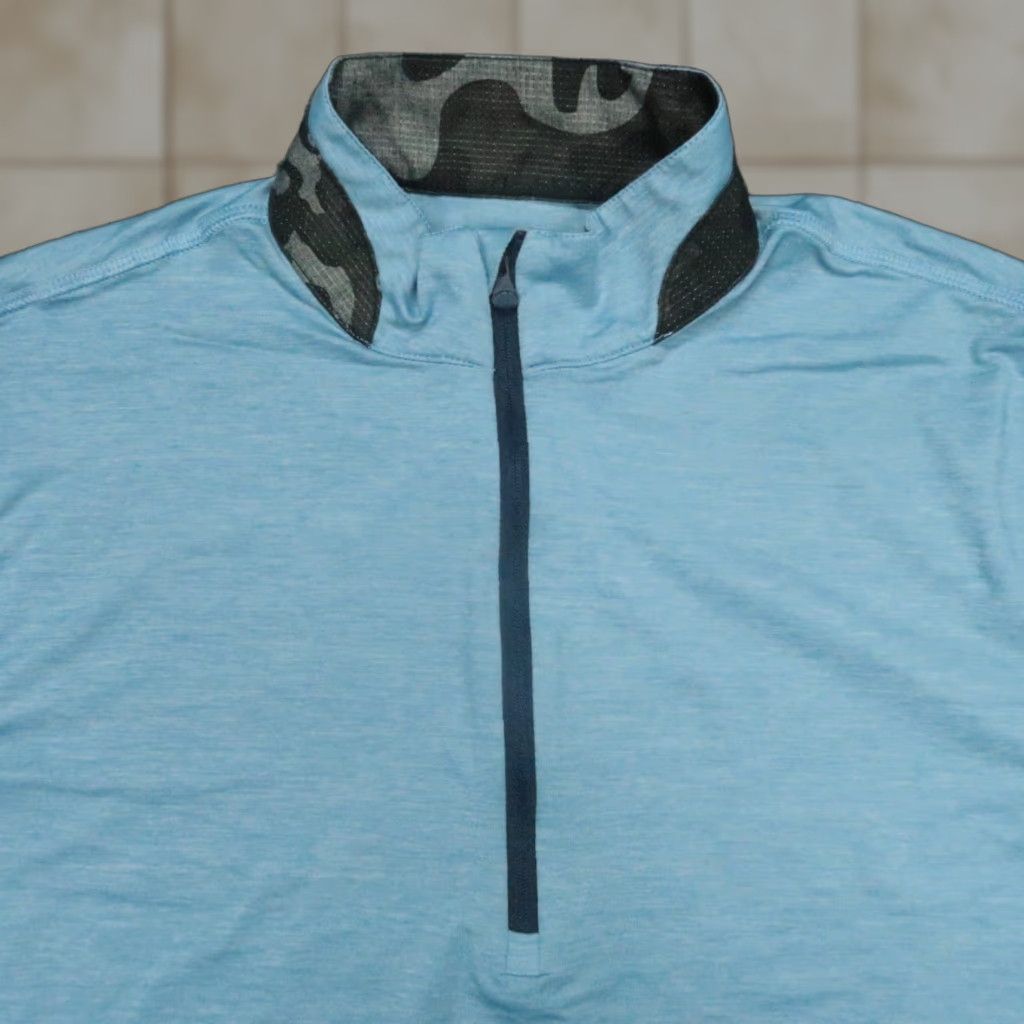 Vintage Greyson Pullover Men Medium Guide Sport Performance Las Colinas Country Club Size US M / EU 48-50 / 2 - 1 Thumbnail