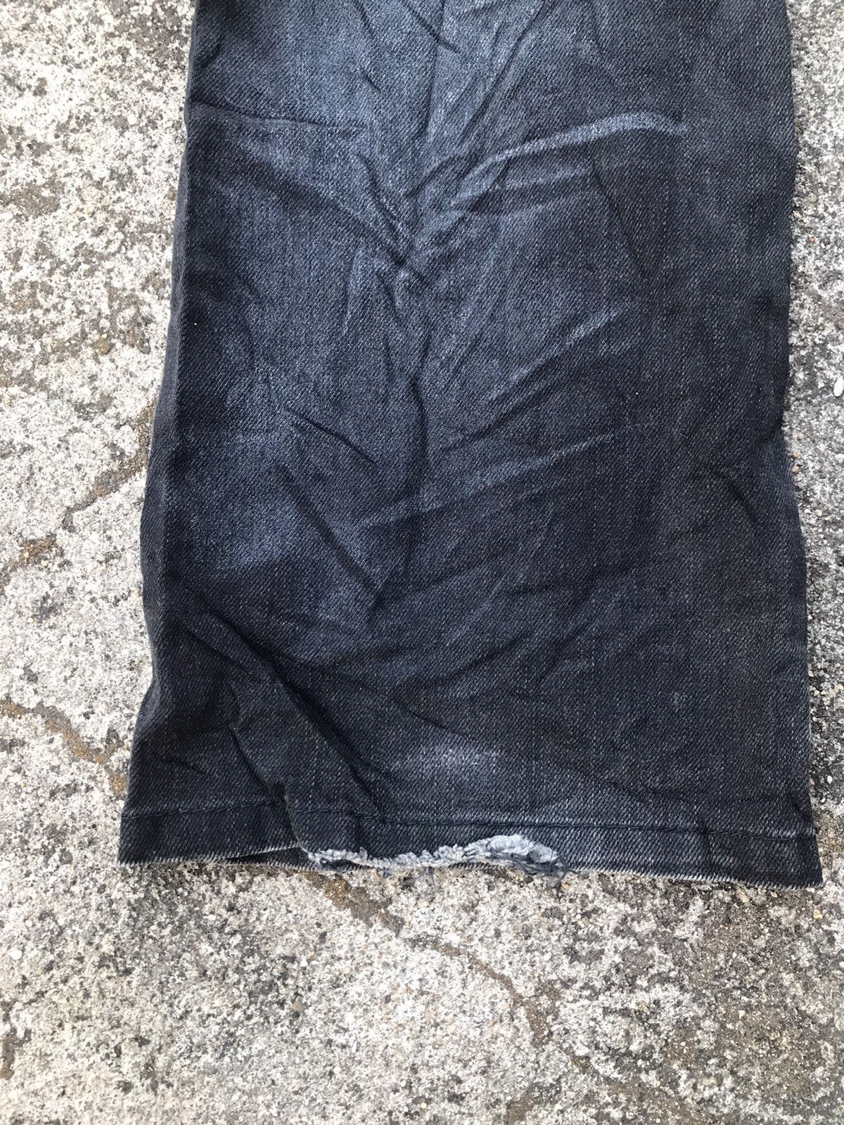 semanticdesign Semantic Design Flare Jeans Size US 30 / EU 46 - 9 Thumbnail