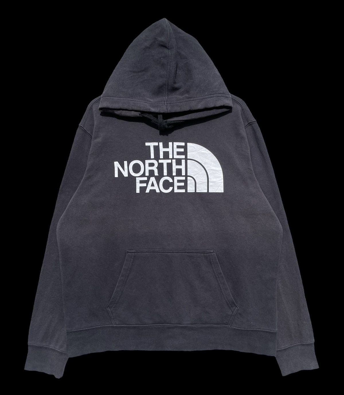 The North Face 🔥Accept Binding Offer🔥 The North Face Big Logo Hoodies Size US XL / EU 56 / 4 - 1 Thumbnail