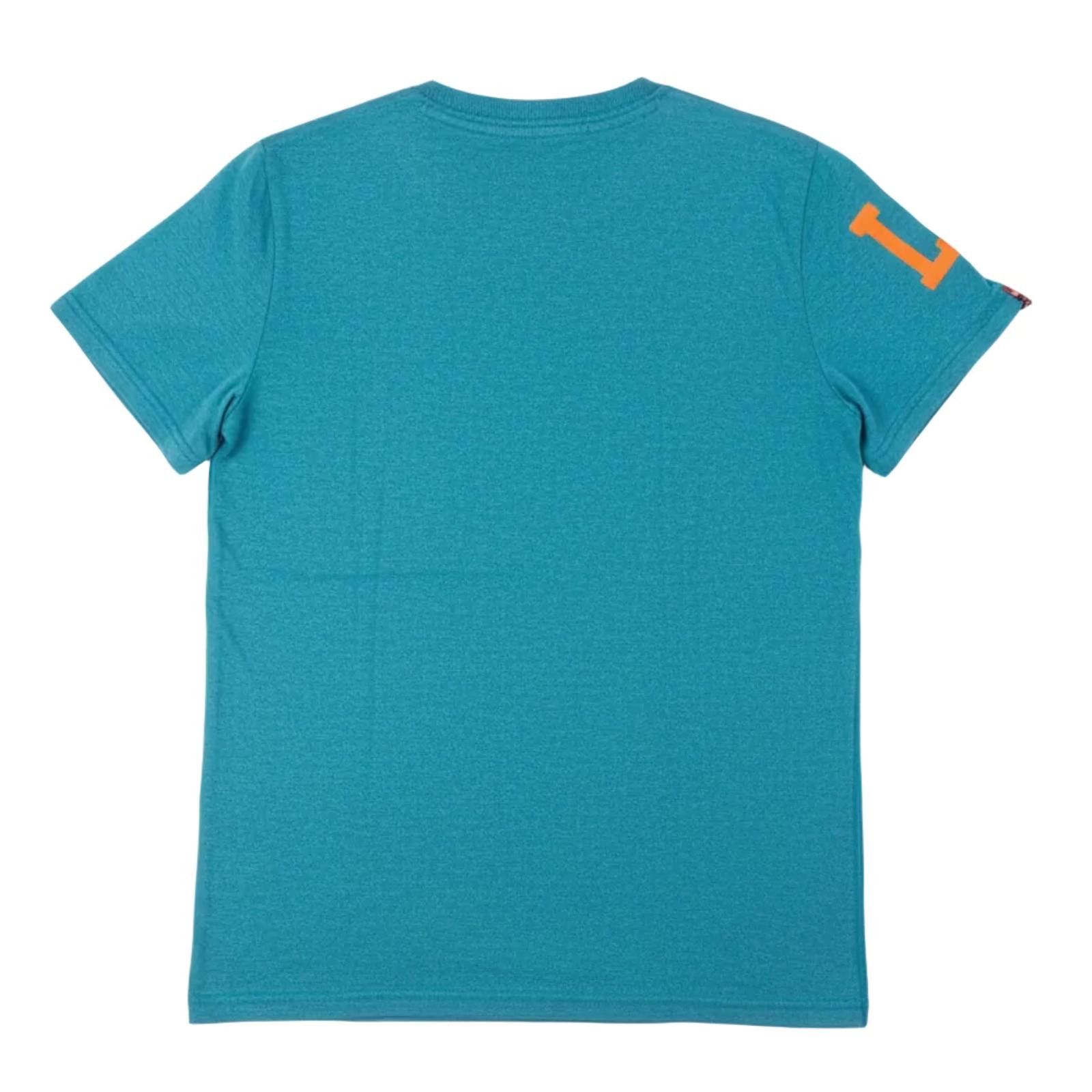 Superdry SUPERDRY Surf Academy T-shirt Size L / US 10 / IT 46 - 2 Thumbnail