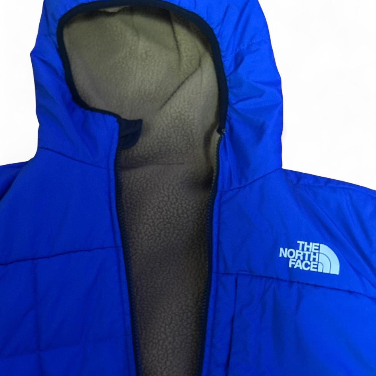 The North Face North Face Puffer Size S / US 4 / IT 40 - 3 Thumbnail