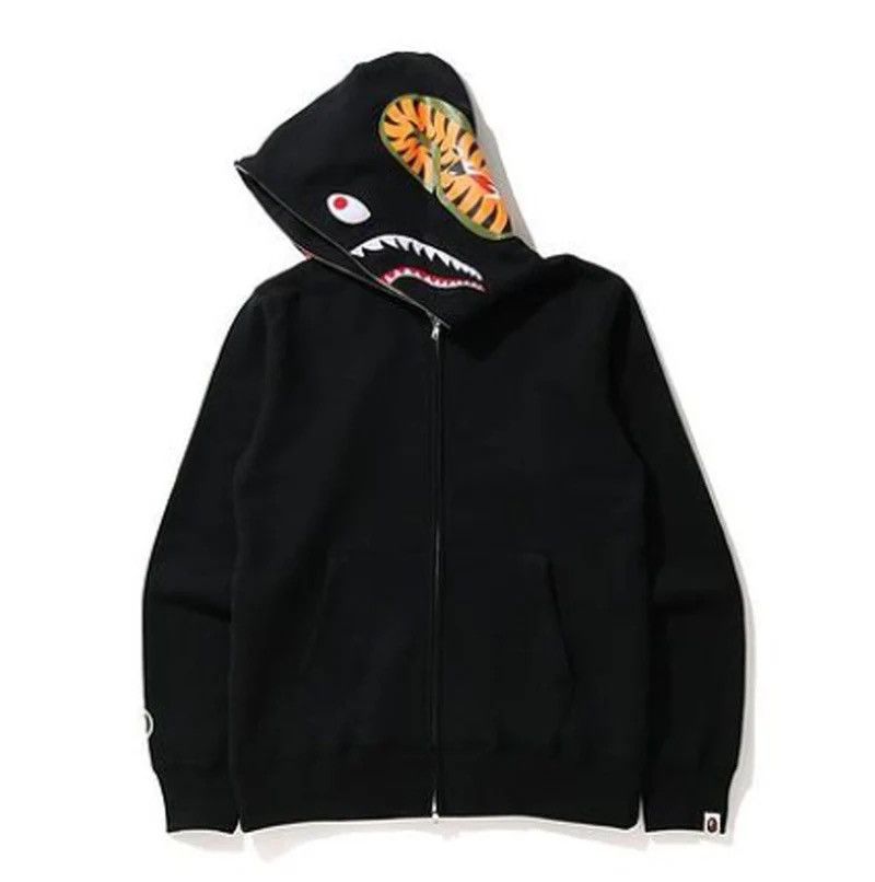 Bape Bape Hoodie Size ONE SIZE - 2 Thumbnail