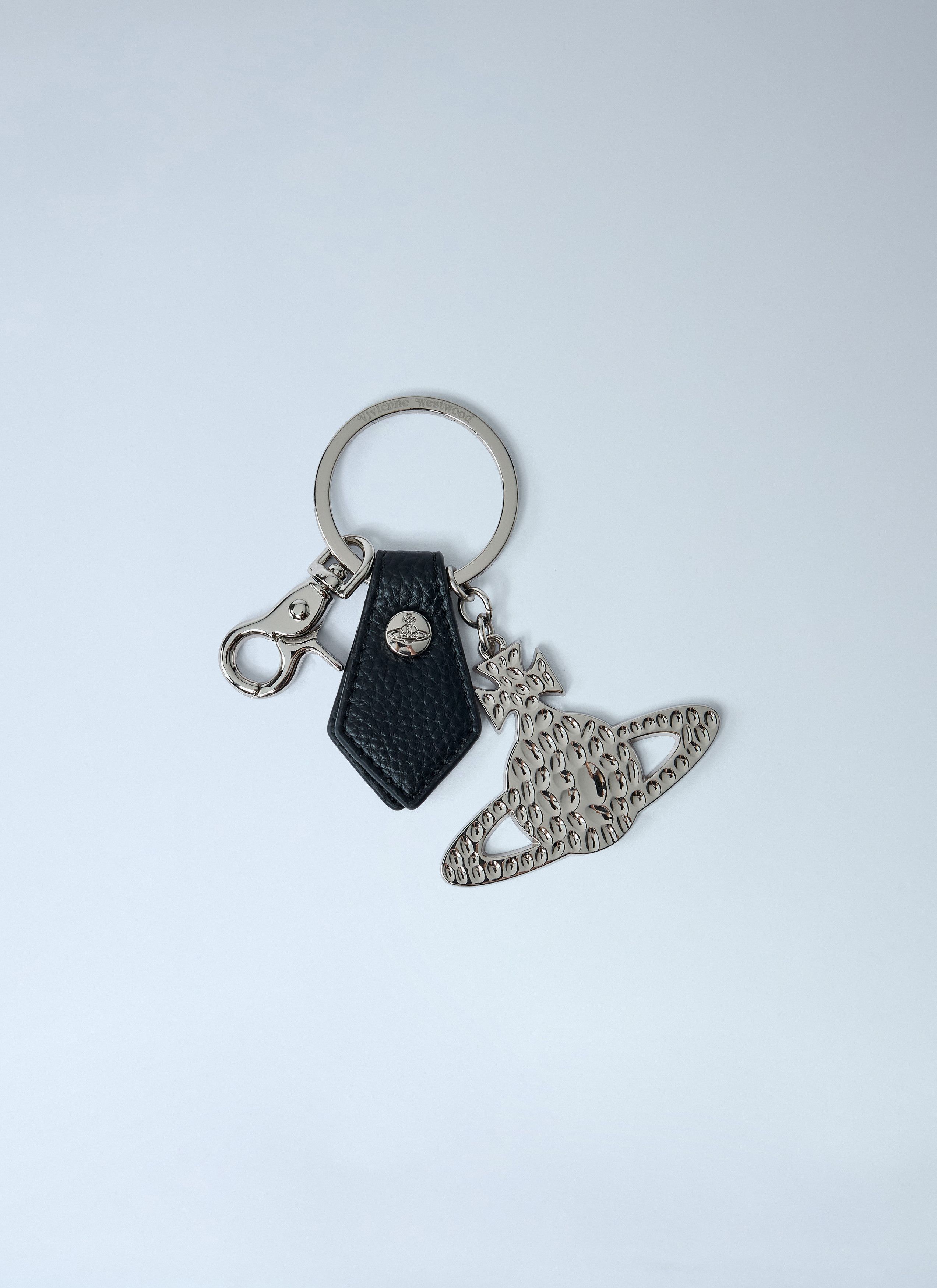 小物 Vivienne Westwood DEBBIE KEYRING Vivienne Westwood Key Ring DEBBIE 3D ORB Bag Charm Unisex