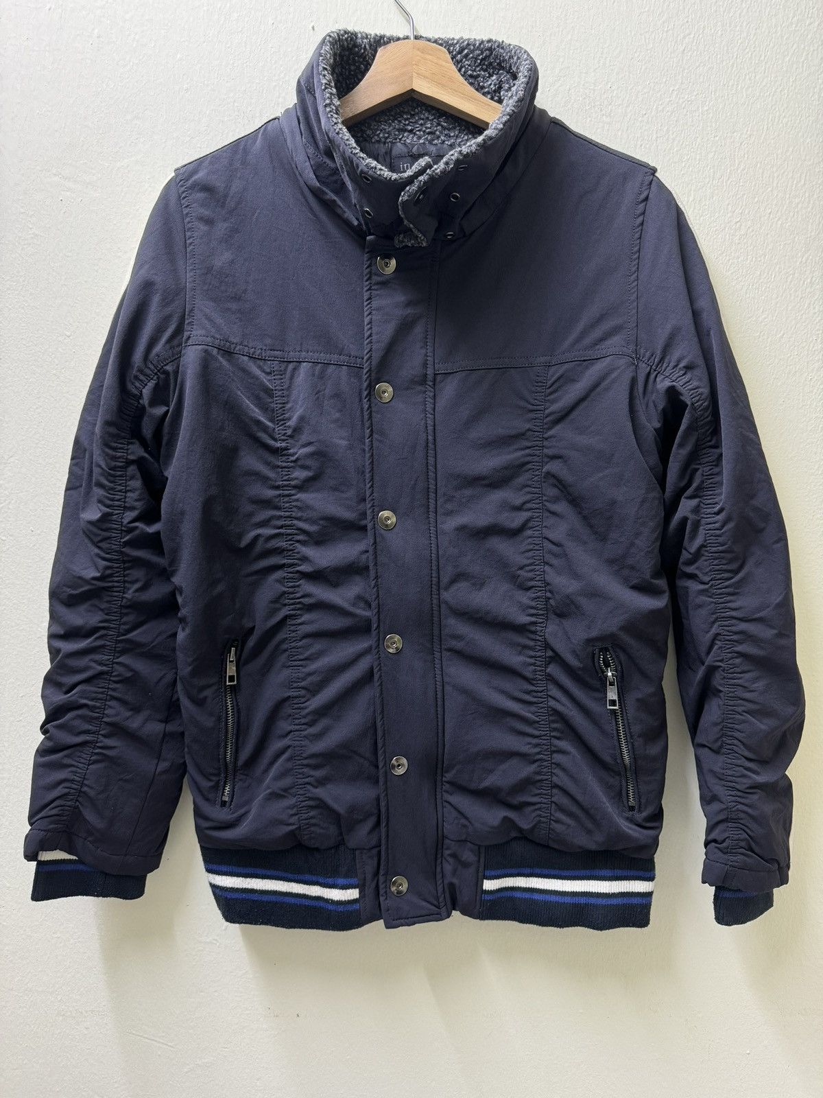 In The Attic In The Attic Jacket Size US M / EU 48-50 / 2 - 1 Thumbnail
